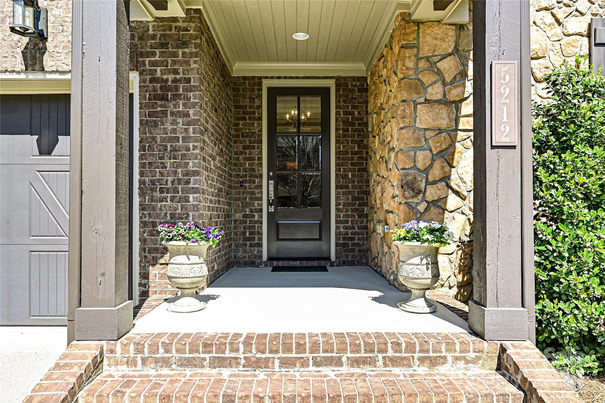 The Mayfair - Residential