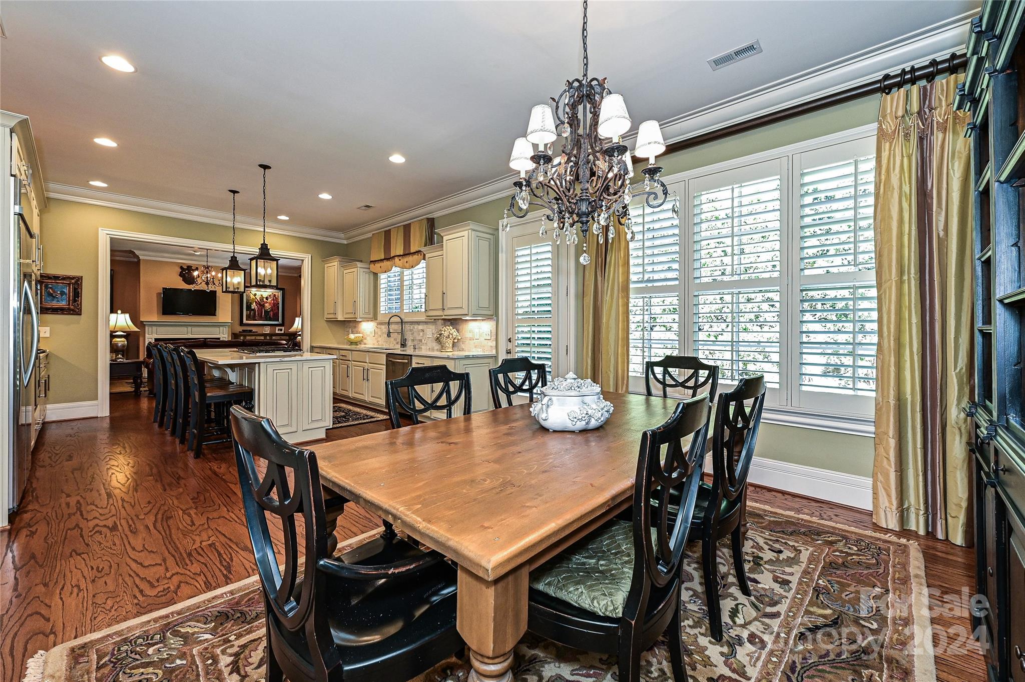 The Mayfair - Residential