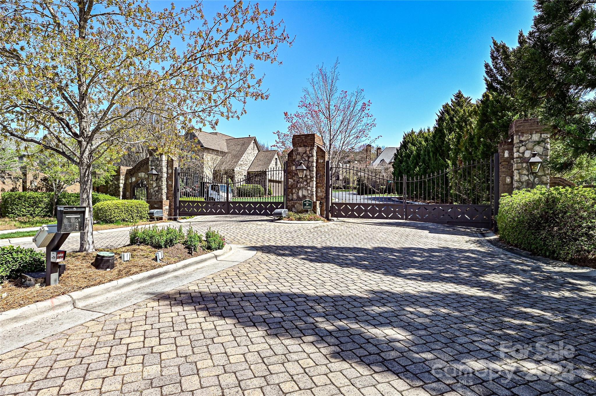 The Mayfair - Residential