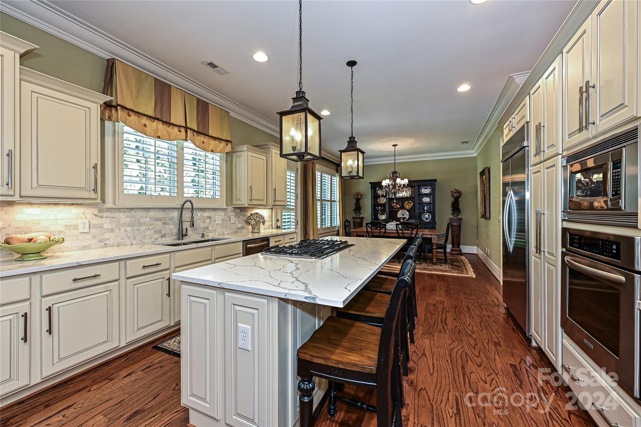 The Mayfair - Residential