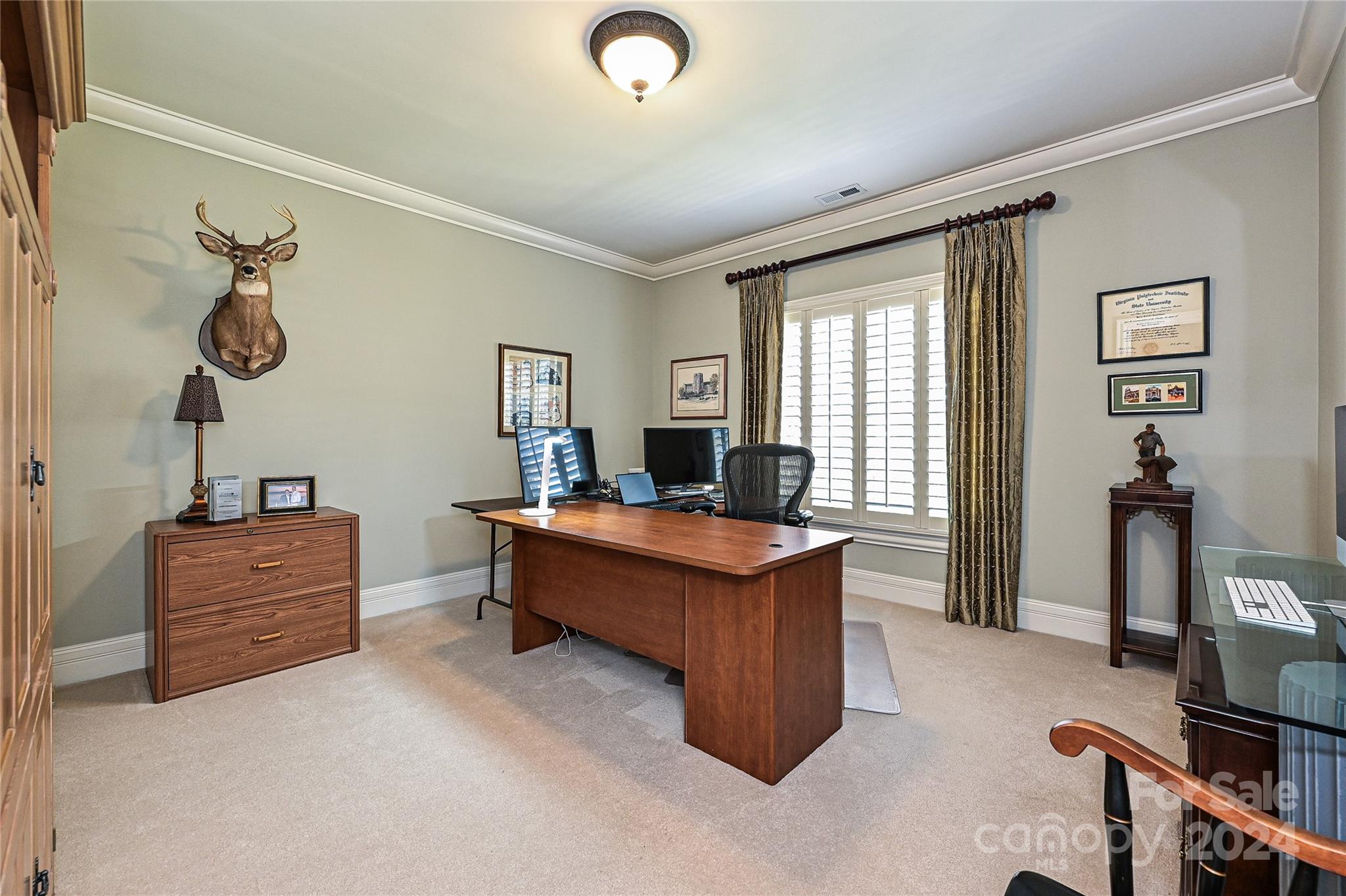 The Mayfair - Residential