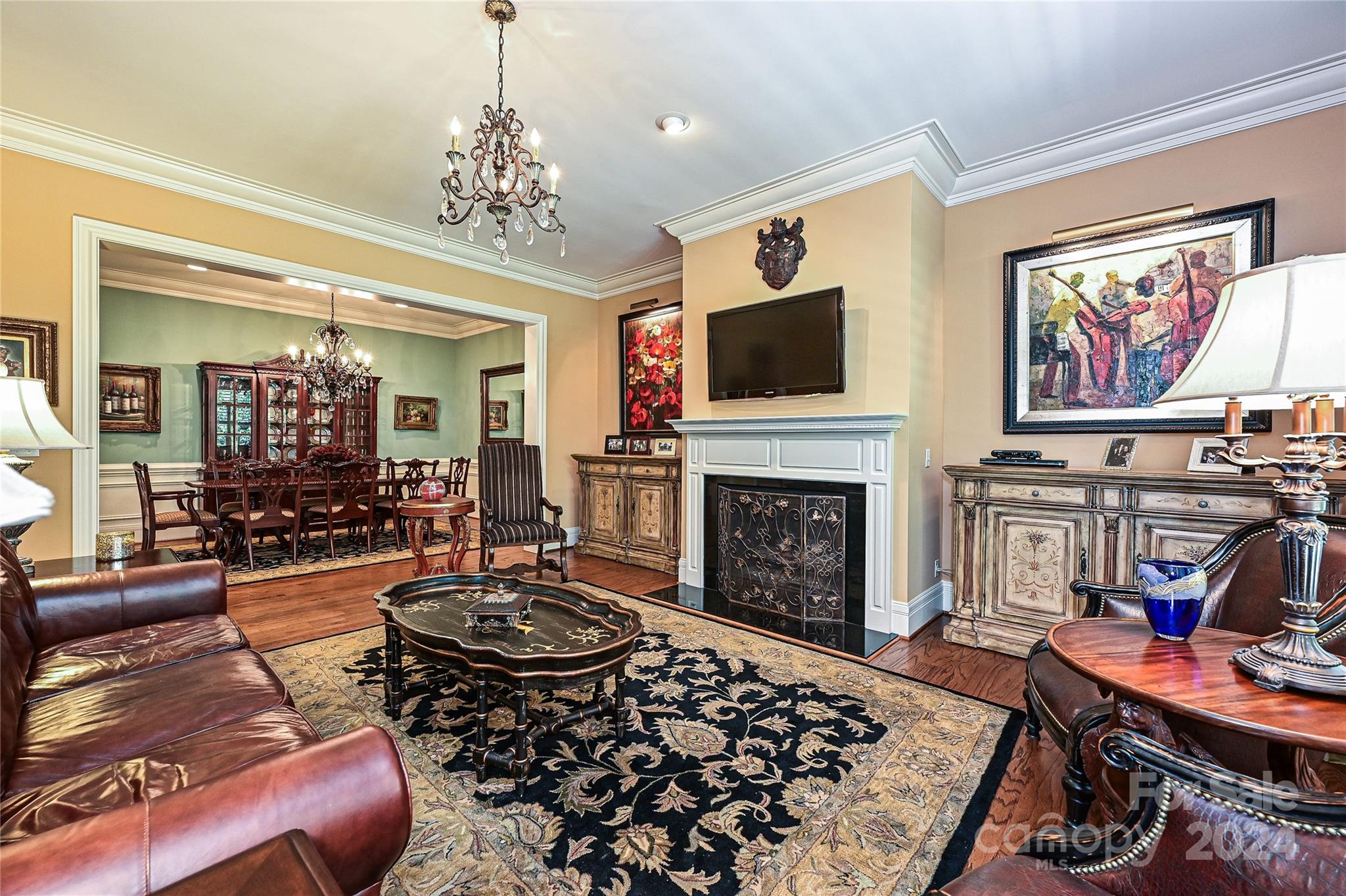 The Mayfair - Residential