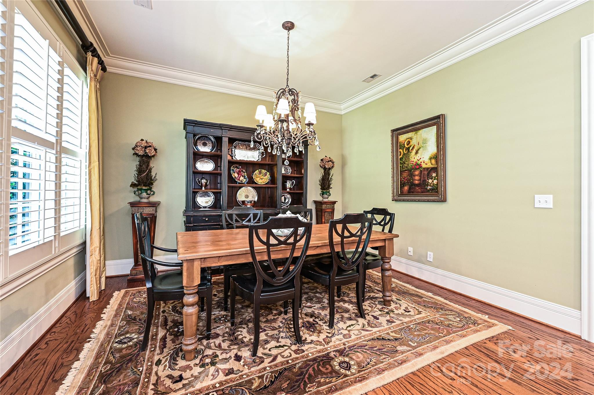 The Mayfair - Residential