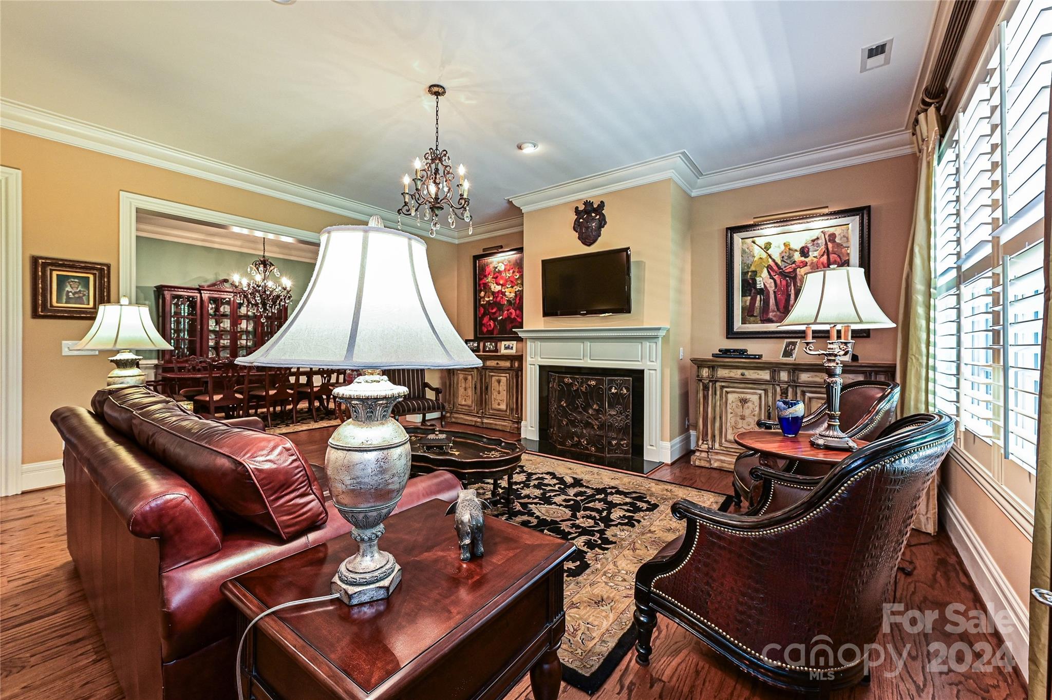 The Mayfair - Residential