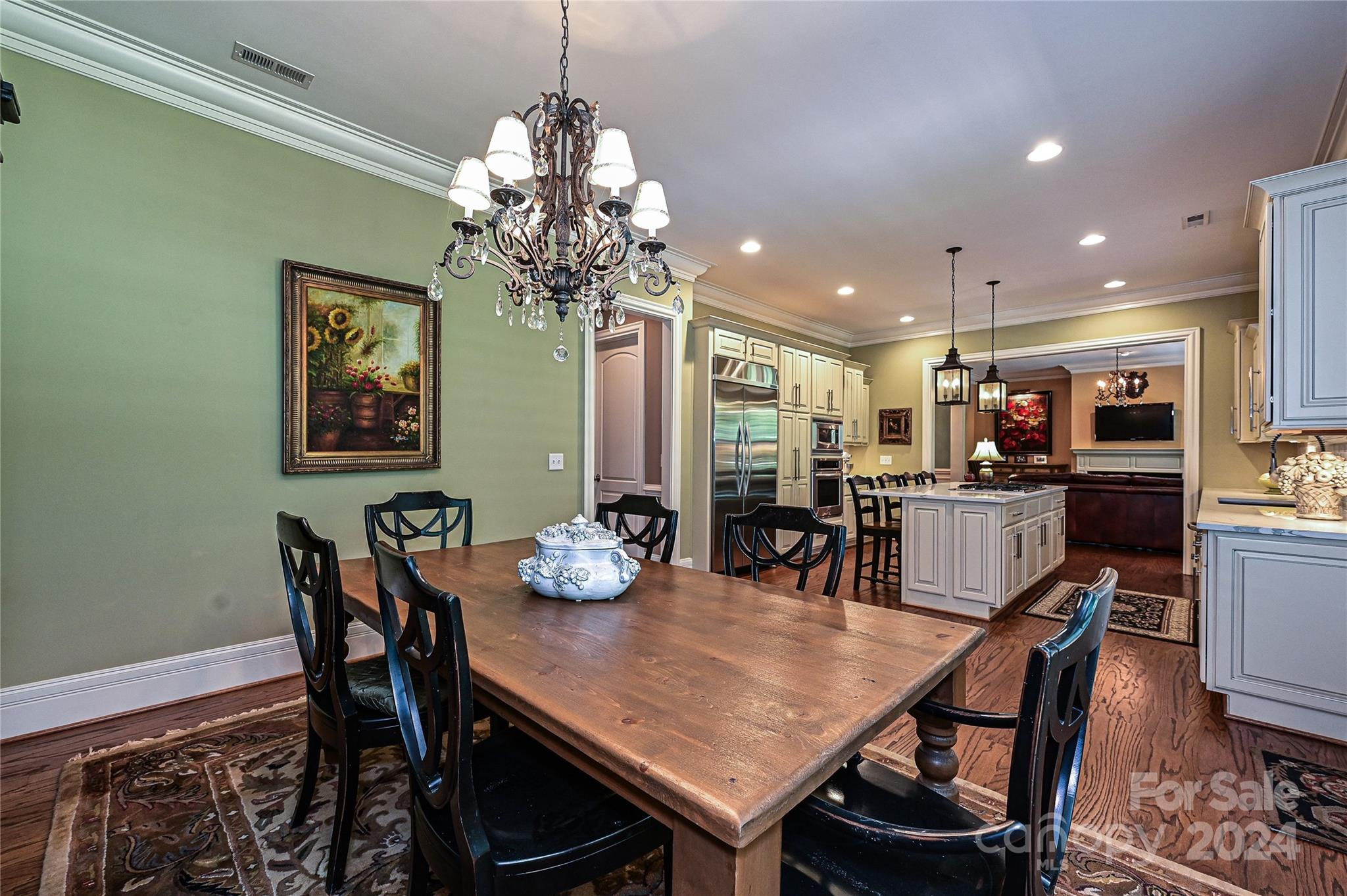 The Mayfair - Residential