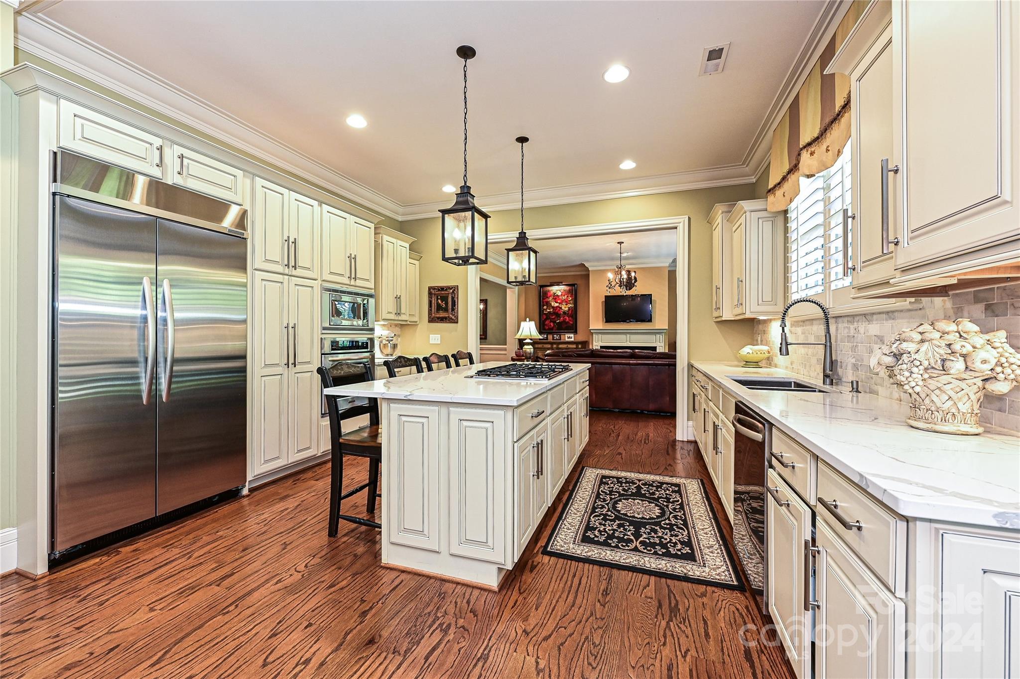 The Mayfair - Residential