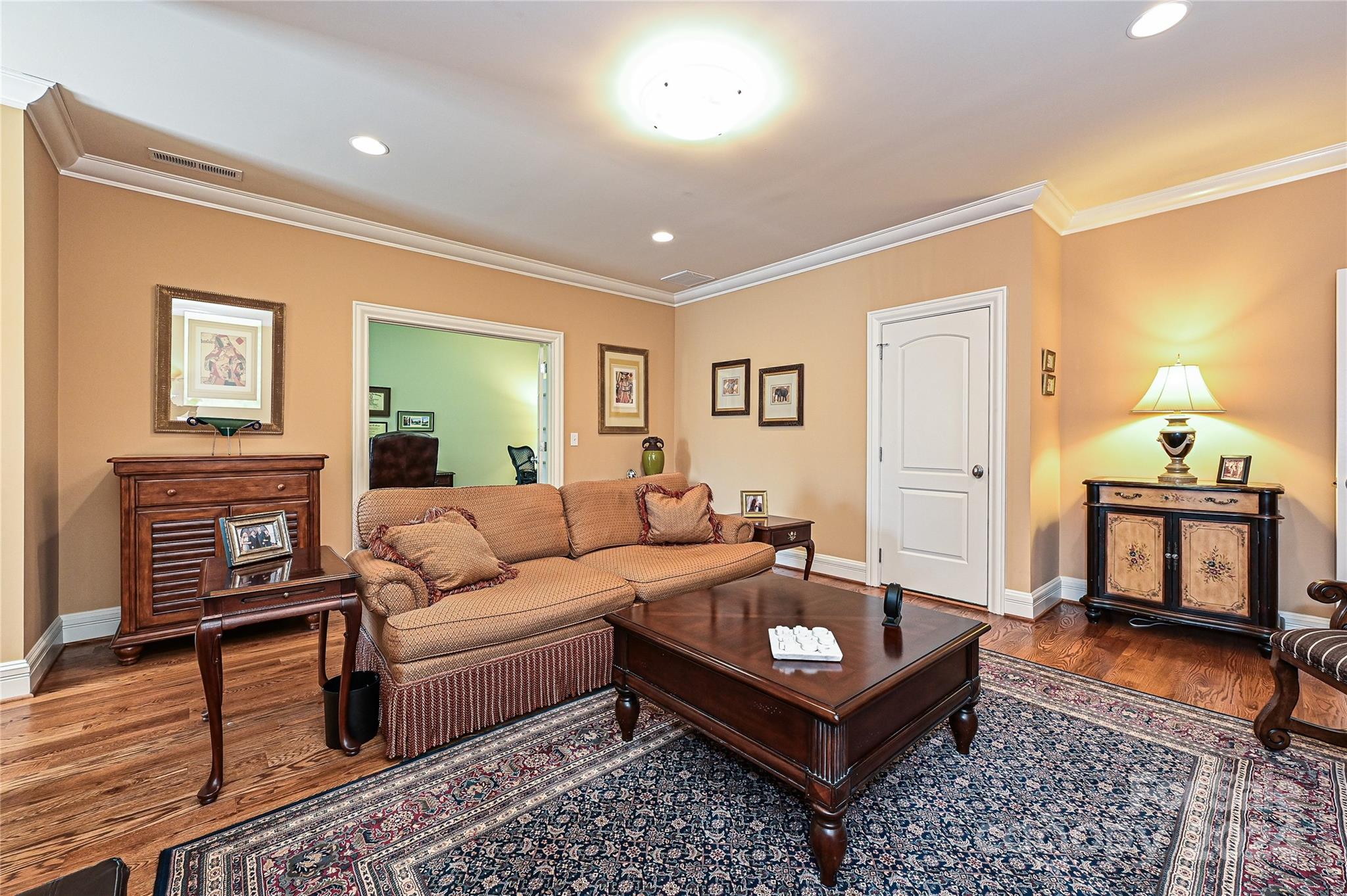 The Mayfair - Residential