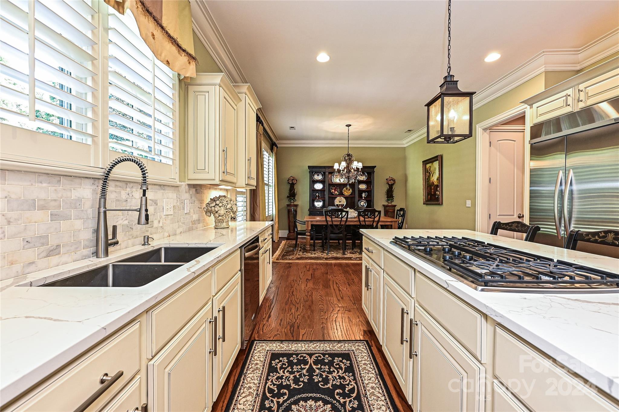 The Mayfair - Residential