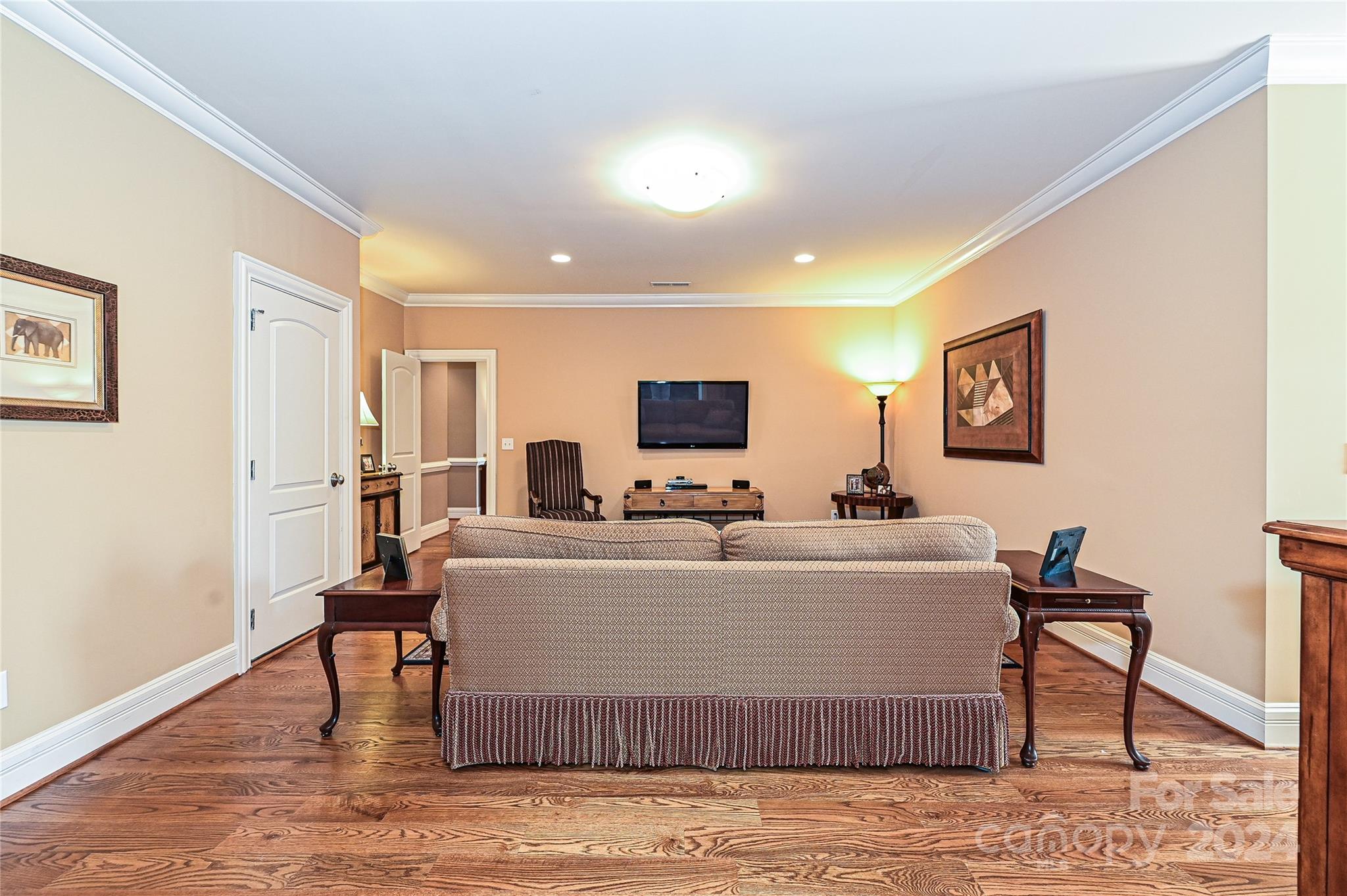 The Mayfair - Residential