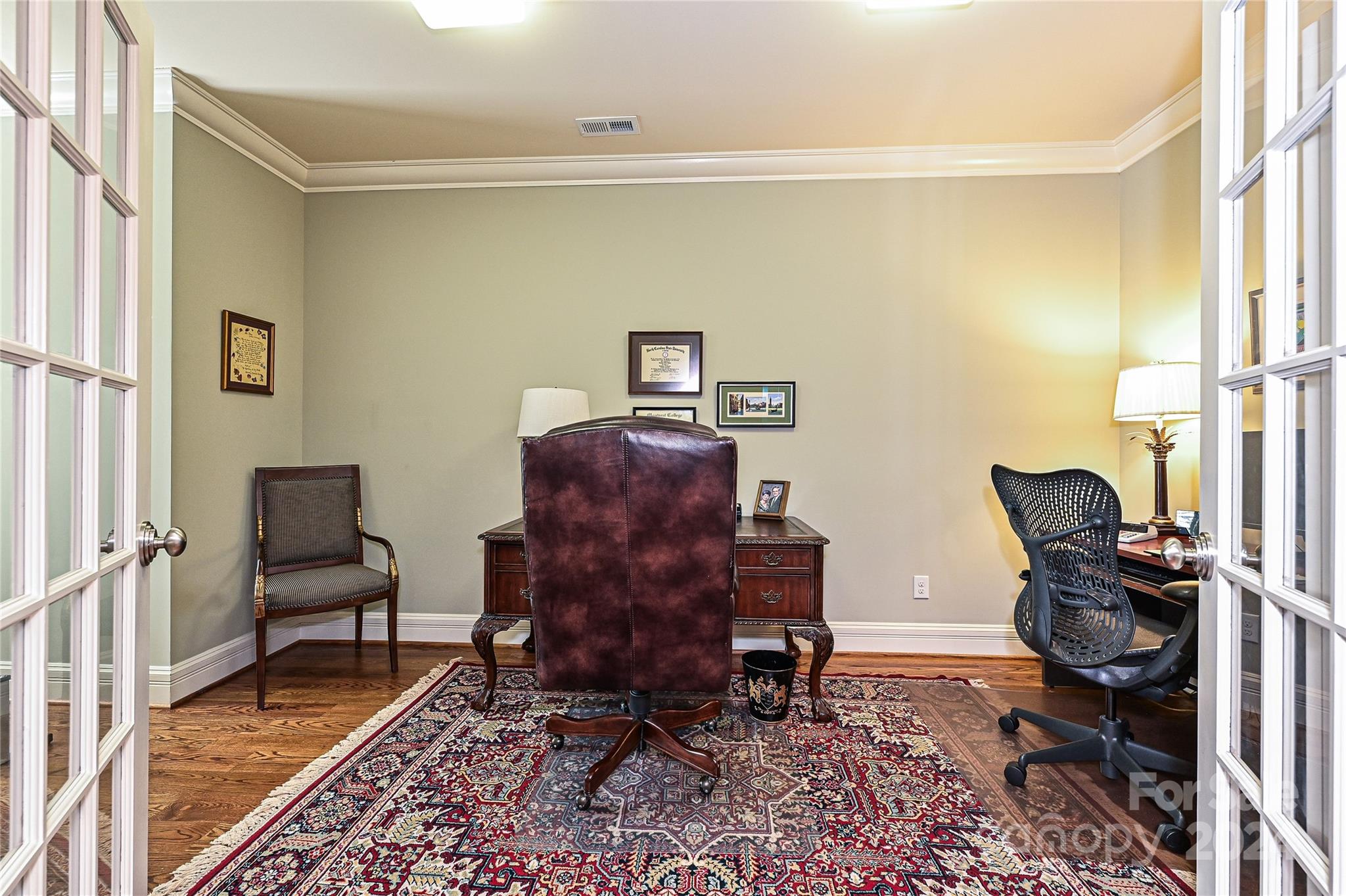 The Mayfair - Residential