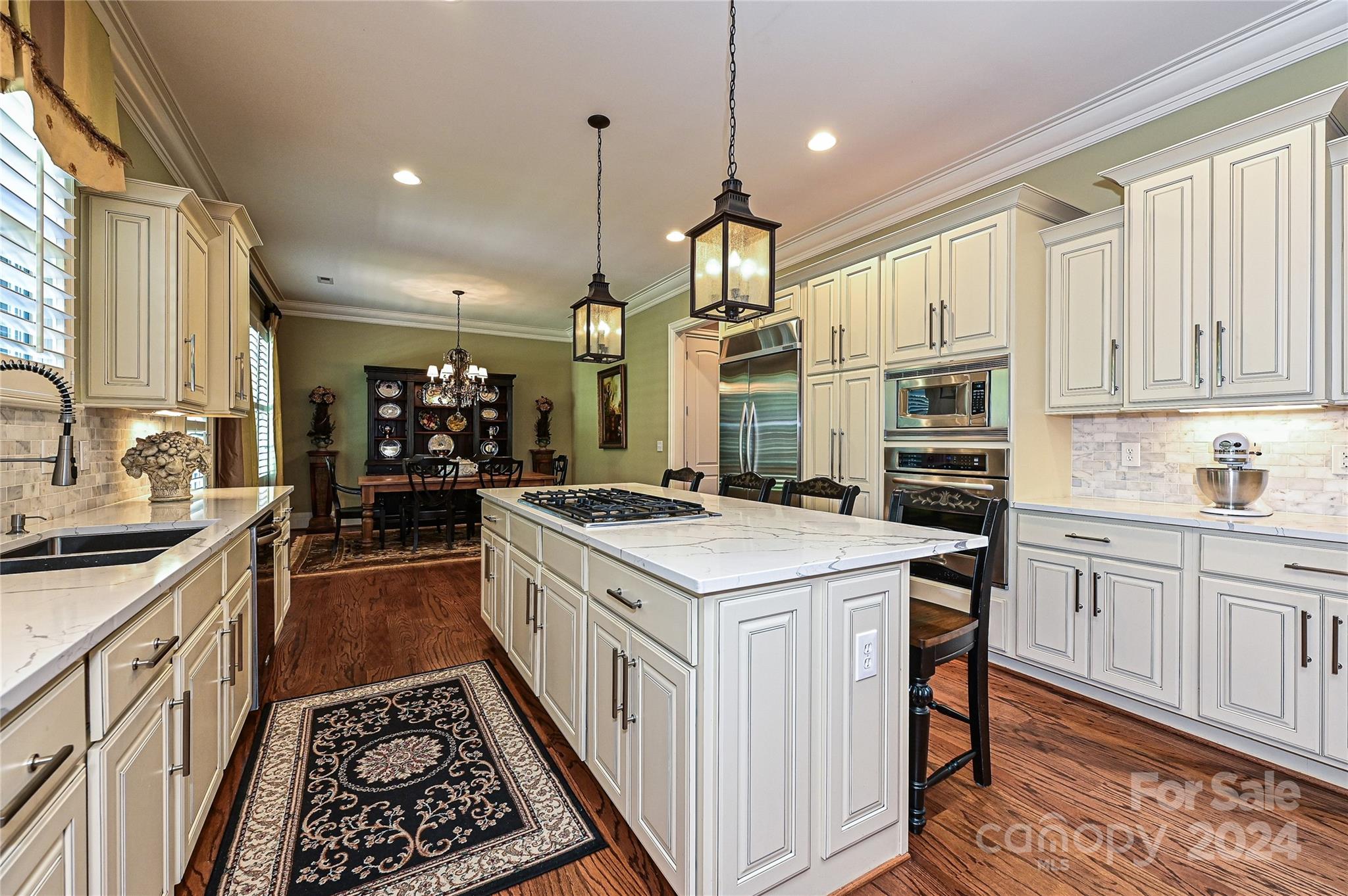 The Mayfair - Residential