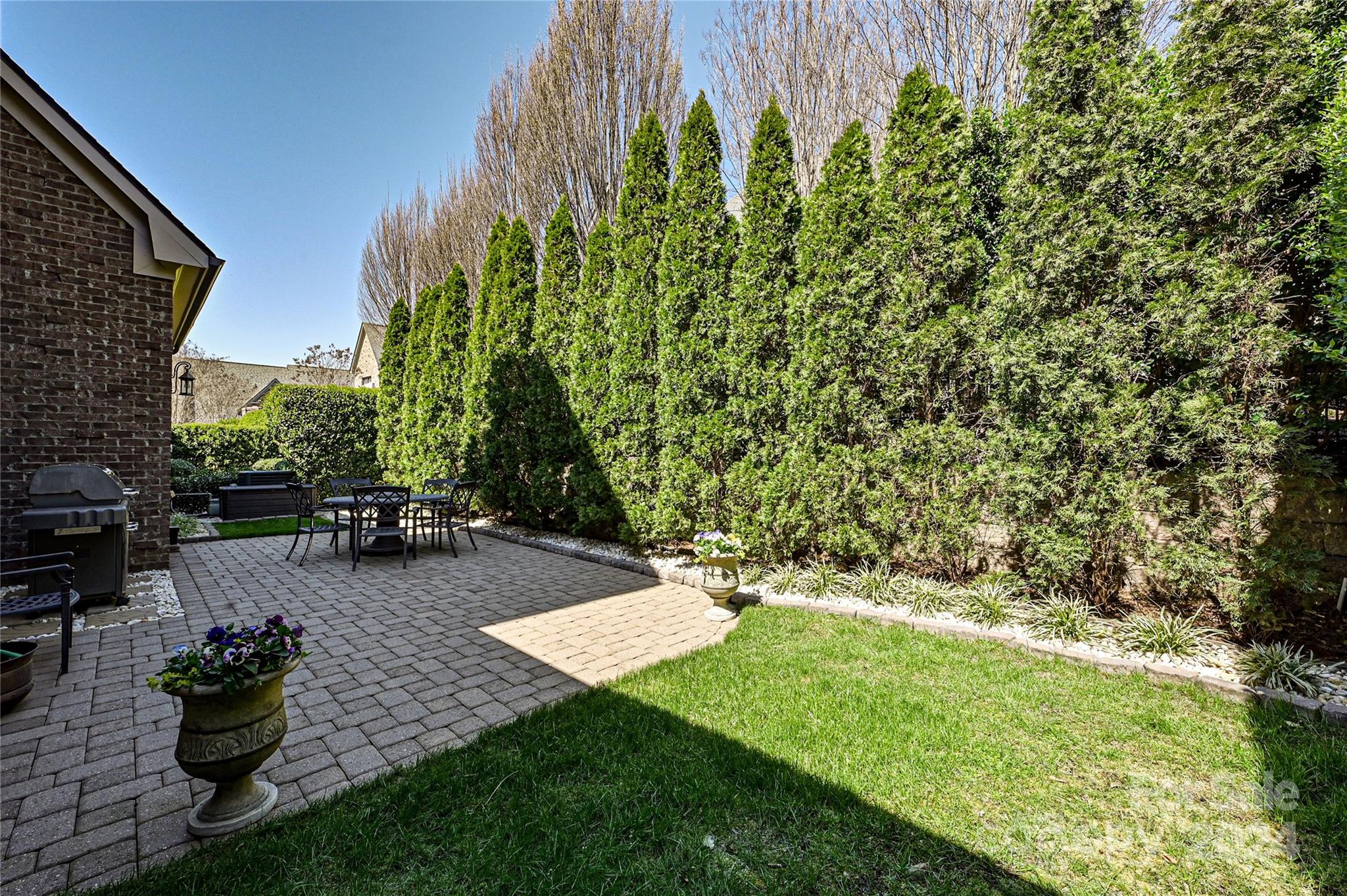 The Mayfair - Residential