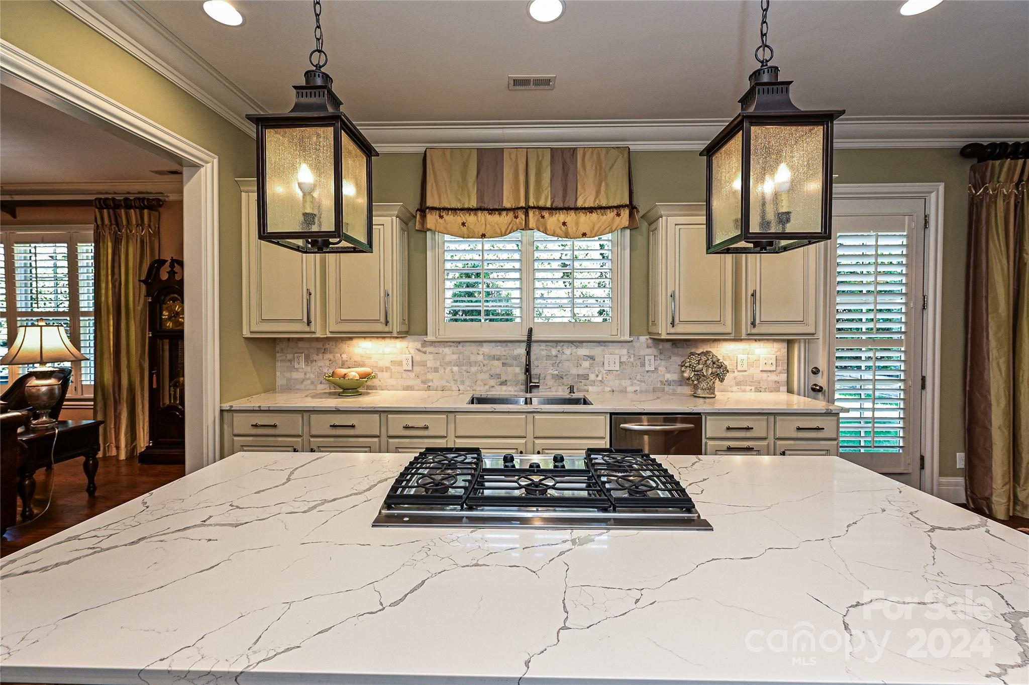 The Mayfair - Residential