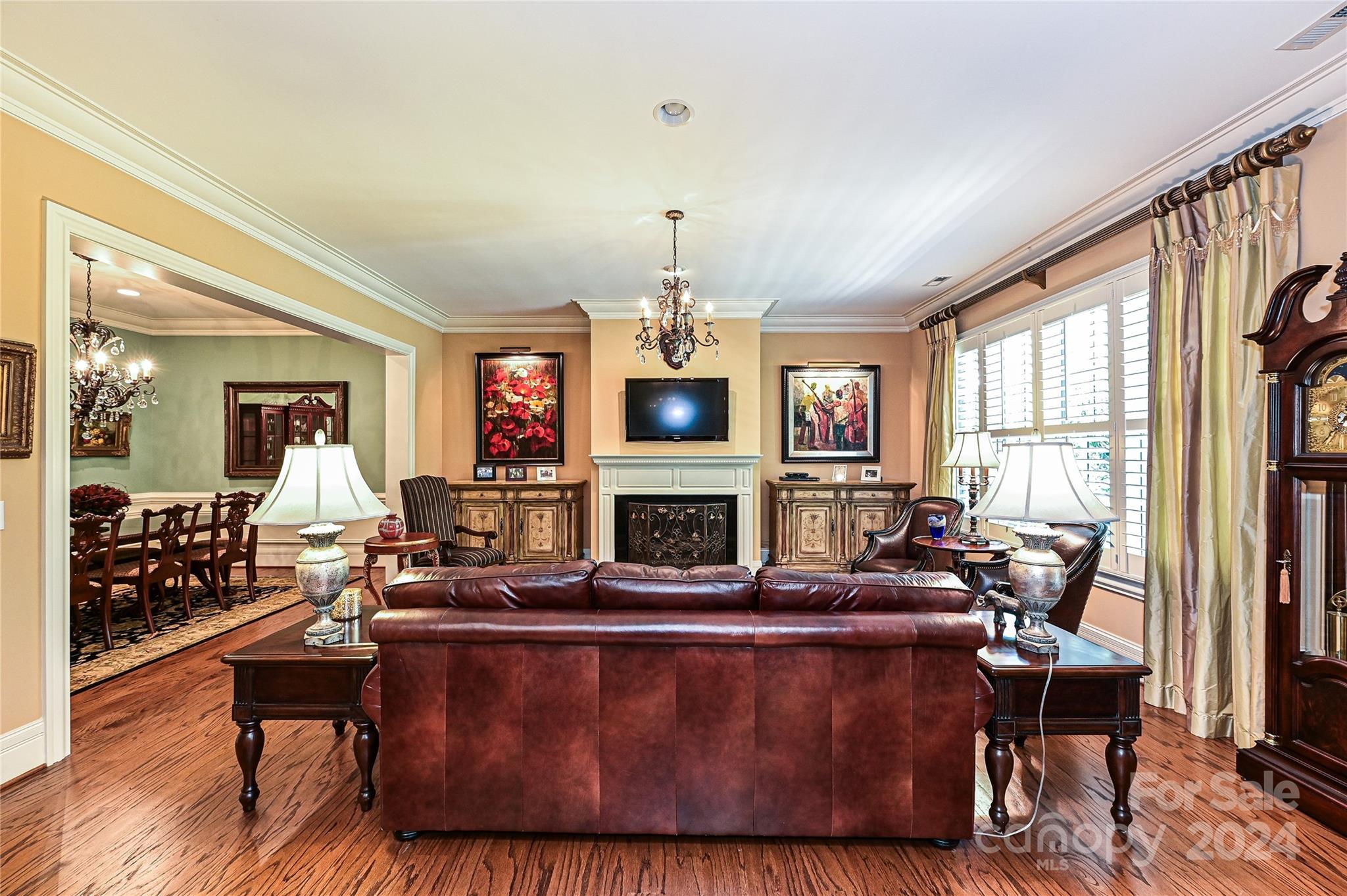 The Mayfair - Residential