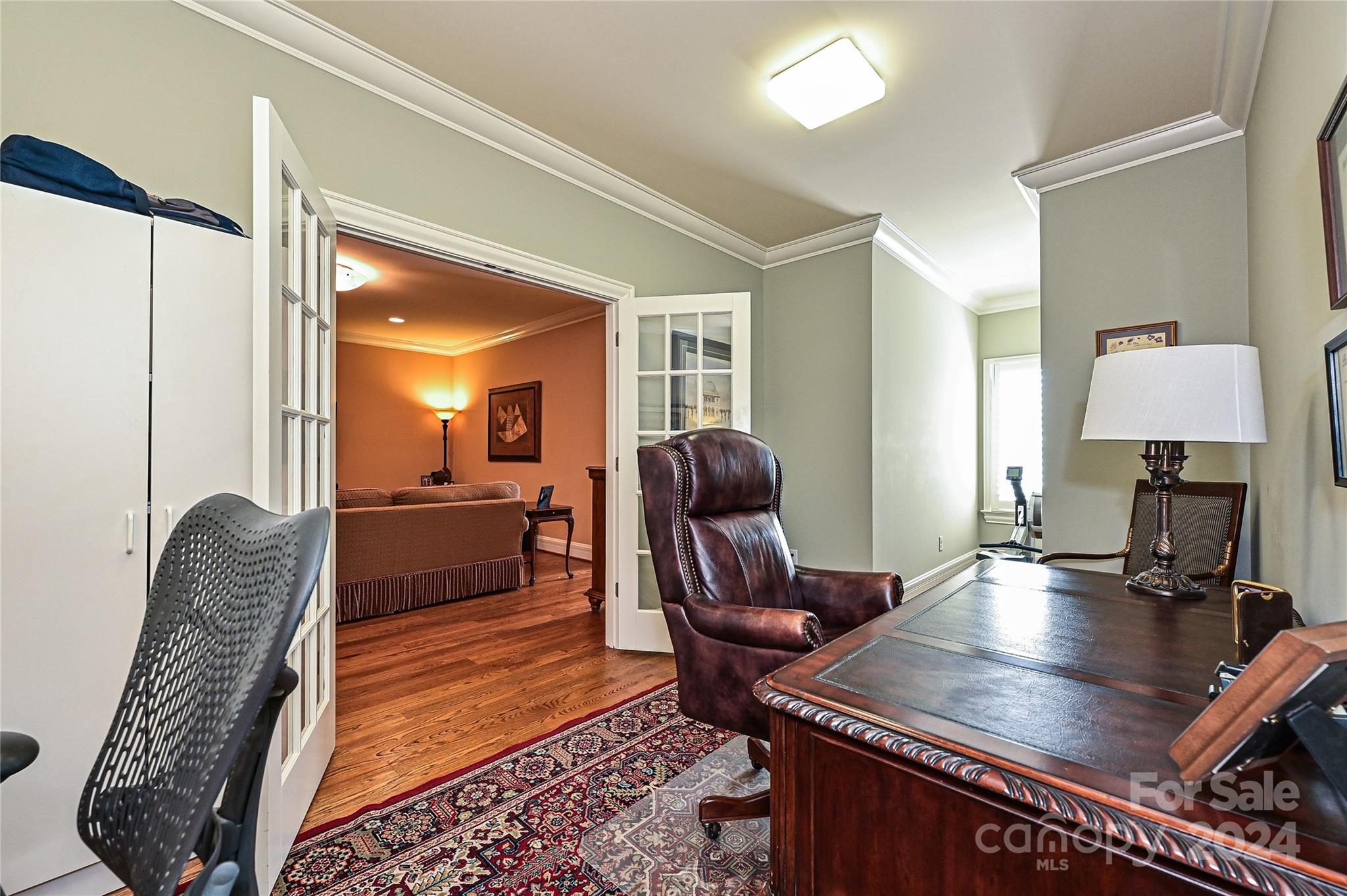 The Mayfair - Residential