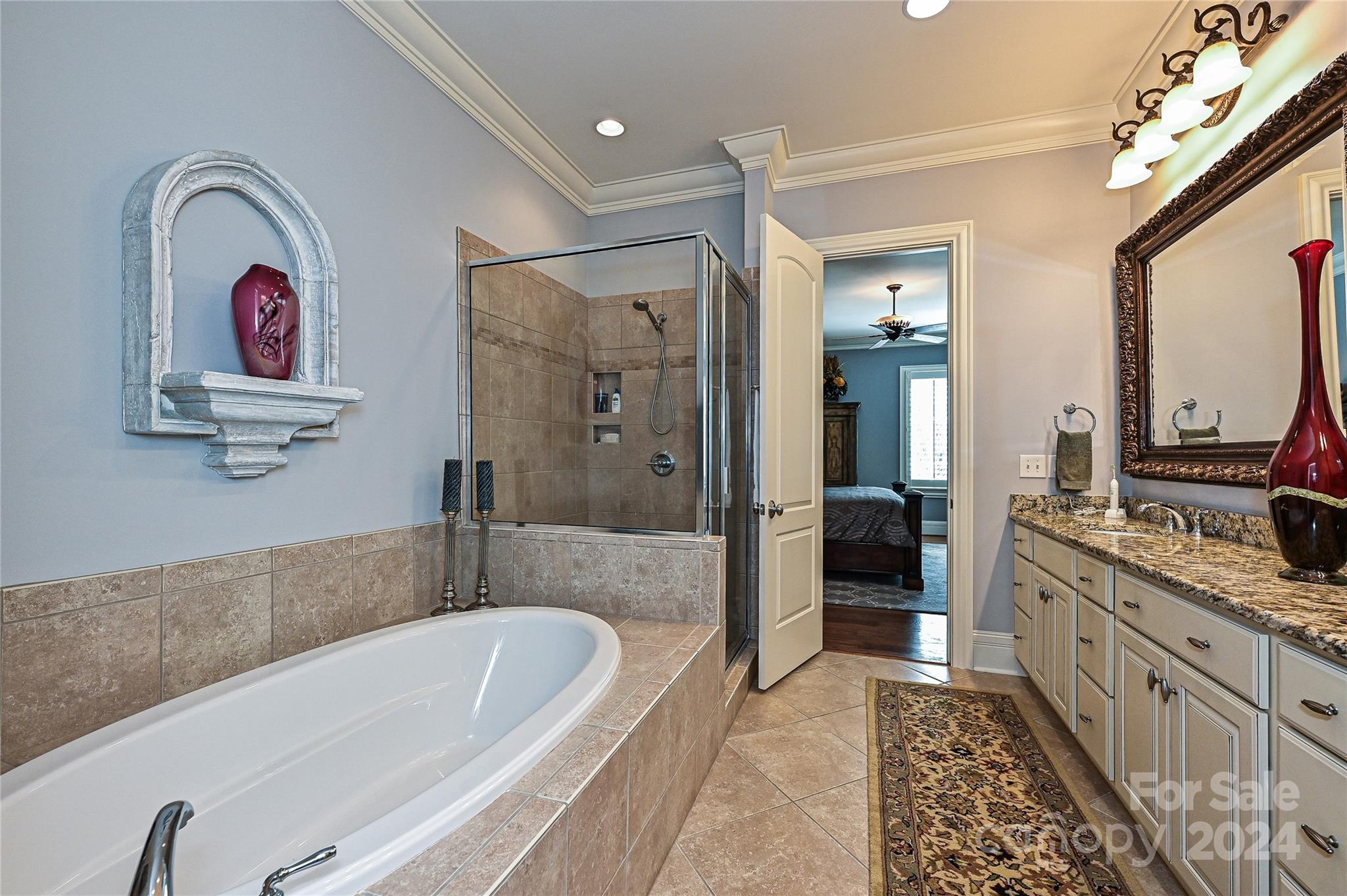 The Mayfair - Residential