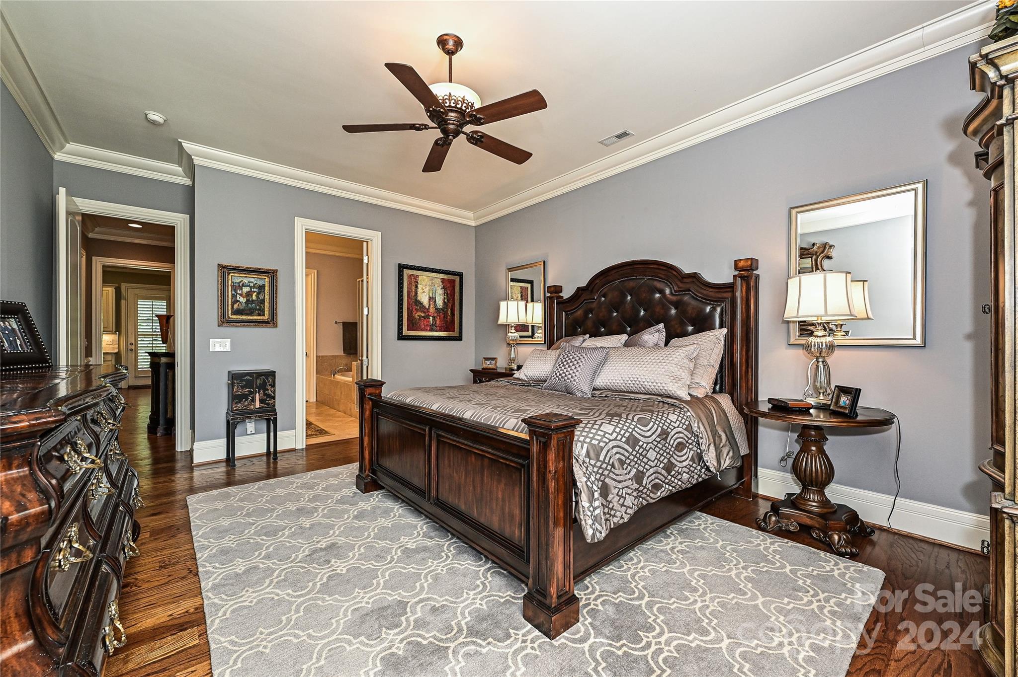 The Mayfair - Residential