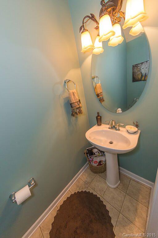 Old Stone Crossing - Residential