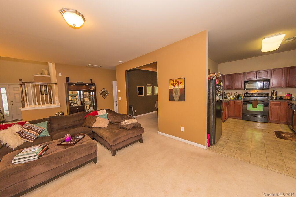 Old Stone Crossing - Residential