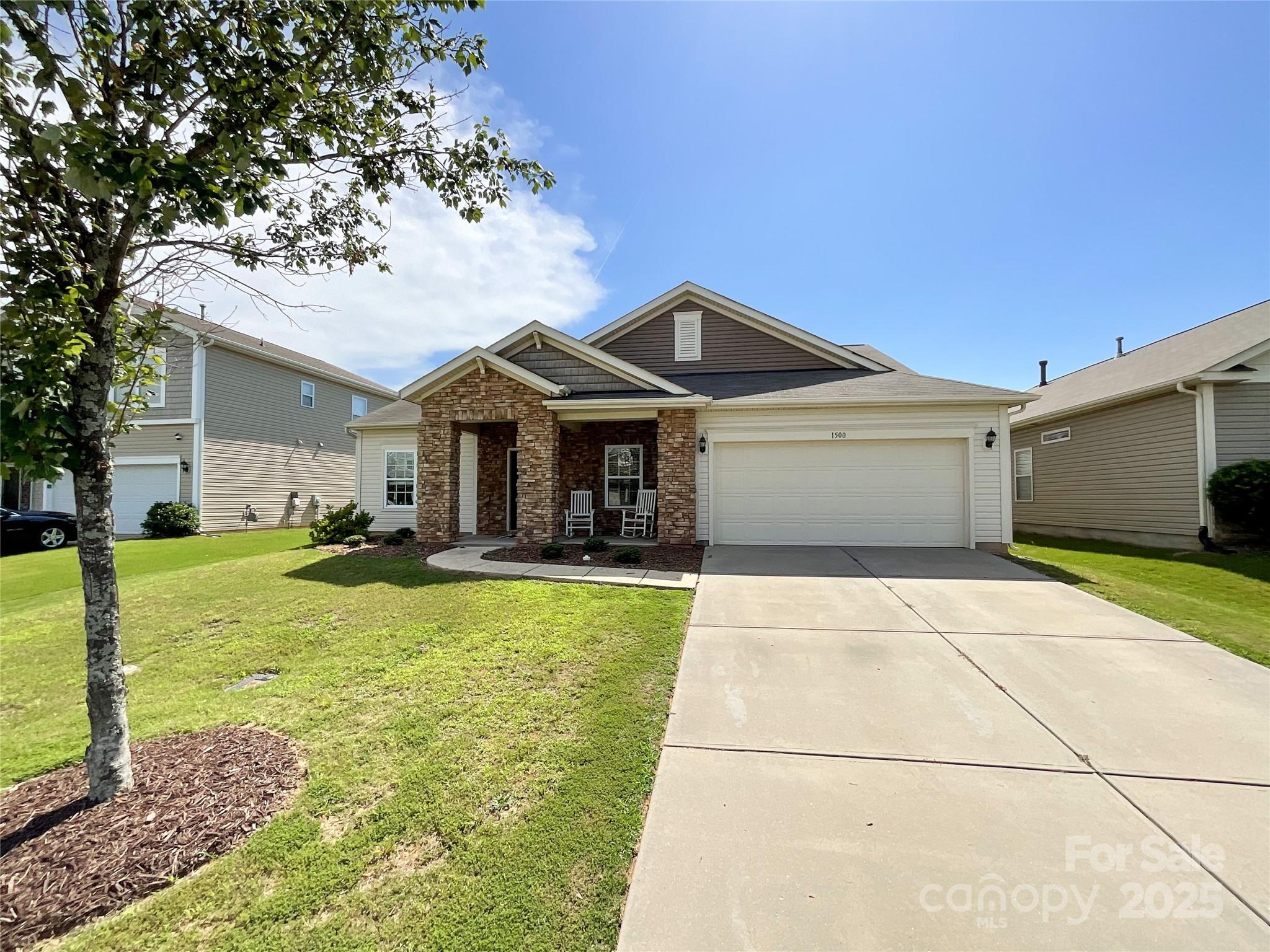 1500 Sunflower Field Place