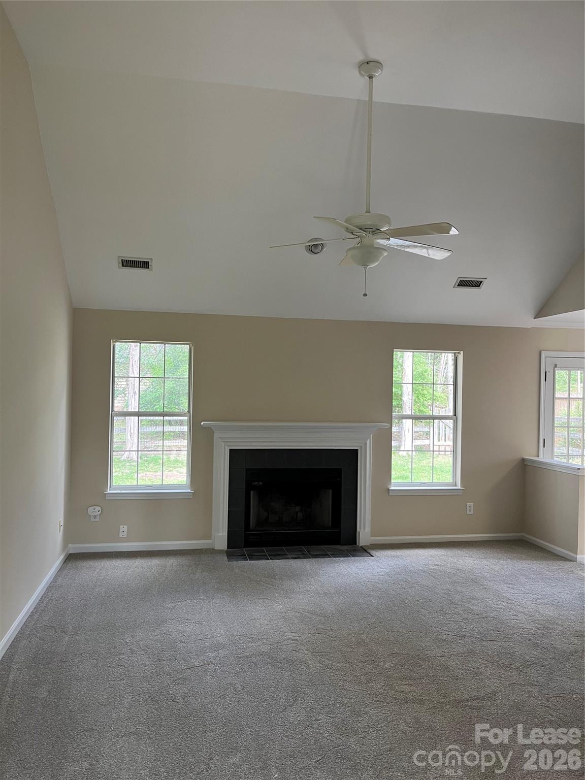 3415 Arboretum View View