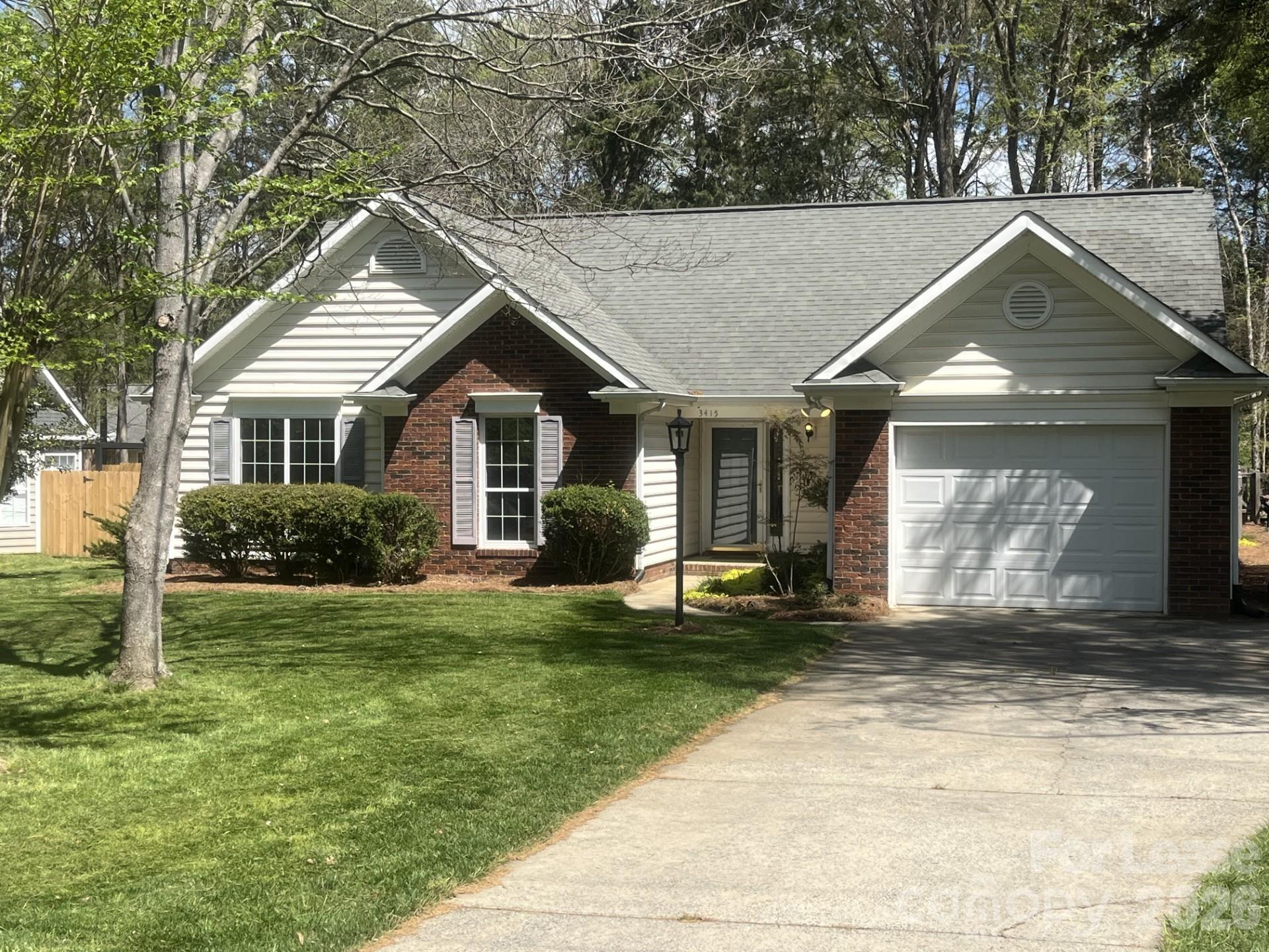 Arboretum Crossing - Residential Lease