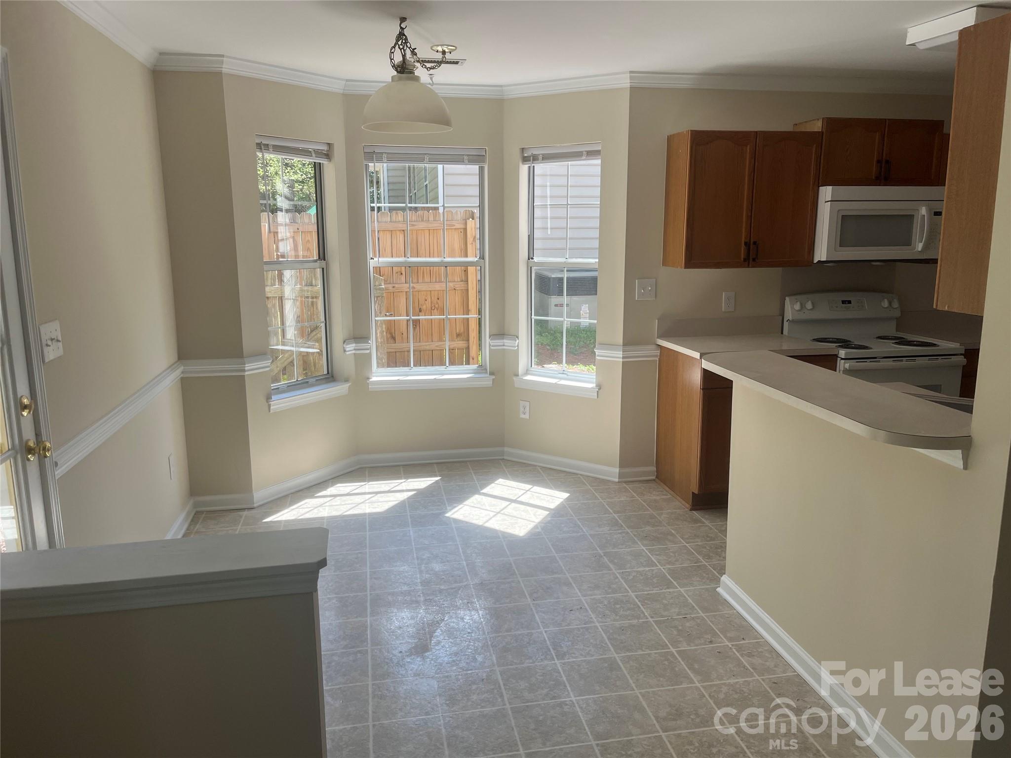 Arboretum Crossing - Residential Lease