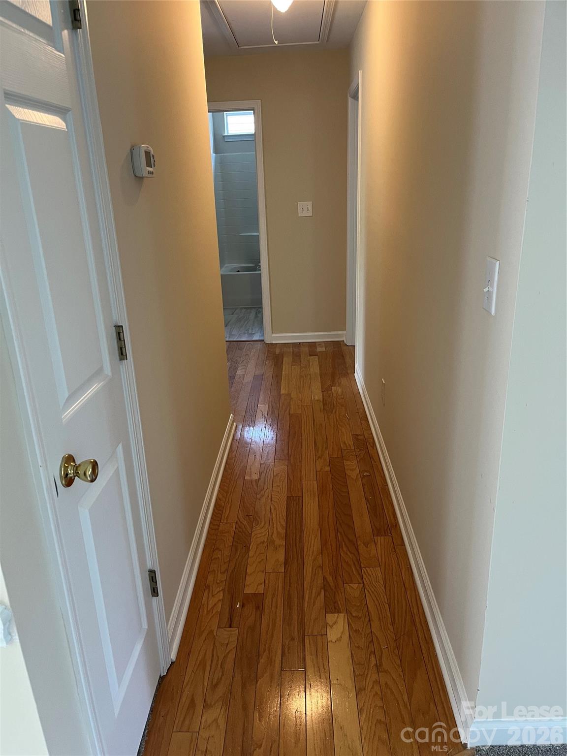 Arboretum Crossing - Residential Lease