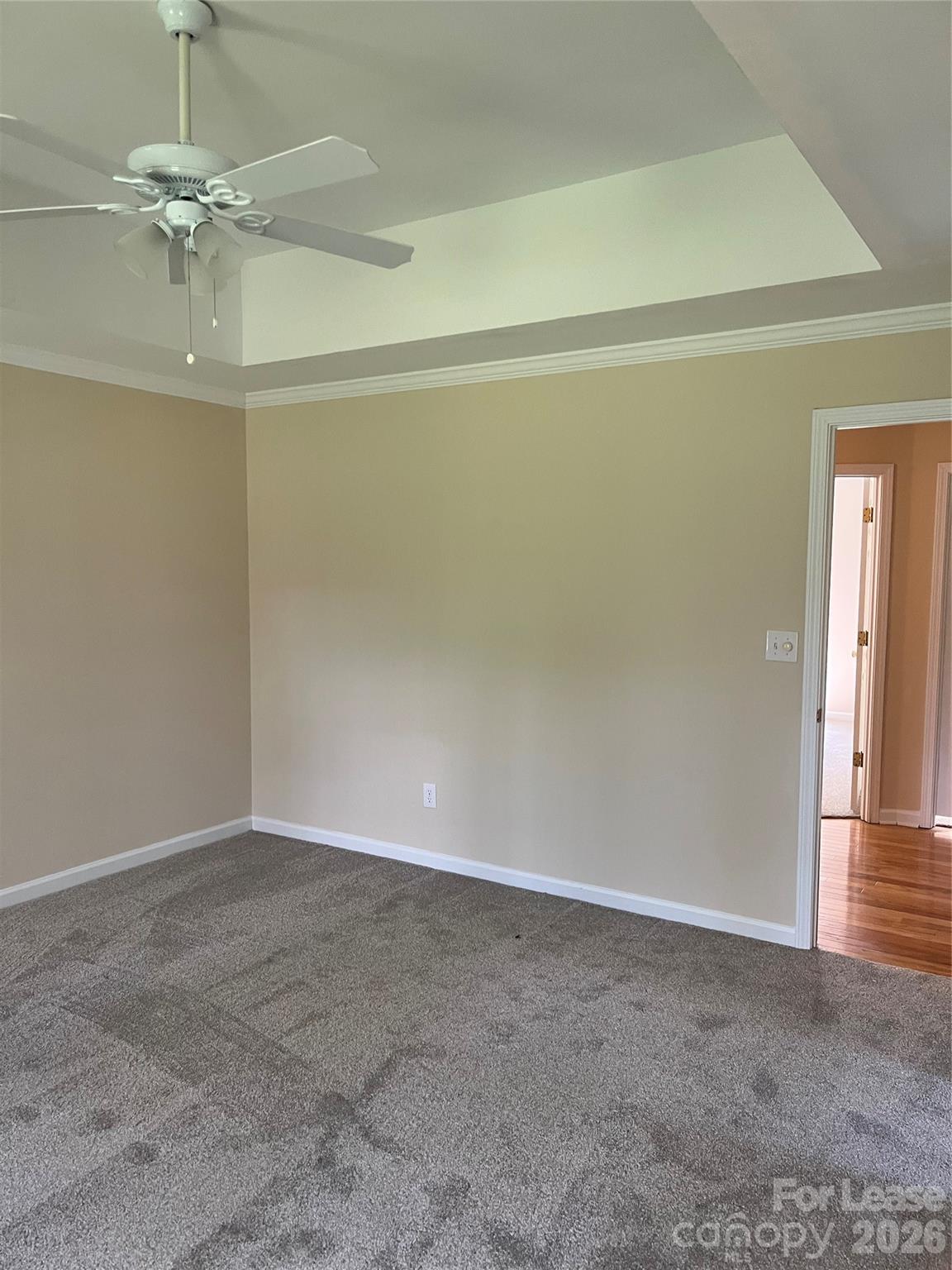 Arboretum Crossing - Residential Lease