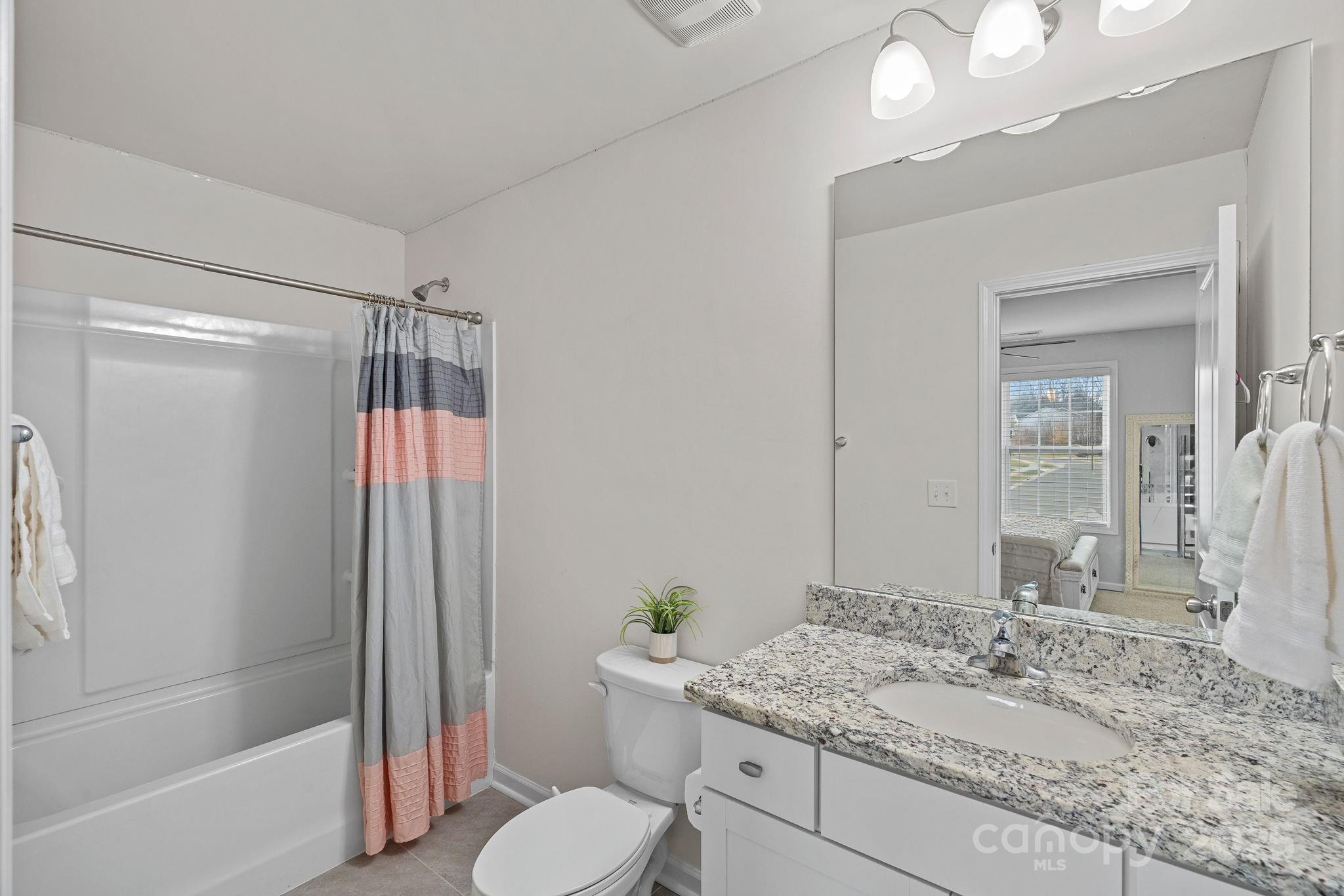 Meadows at Coddle Creek - Residential