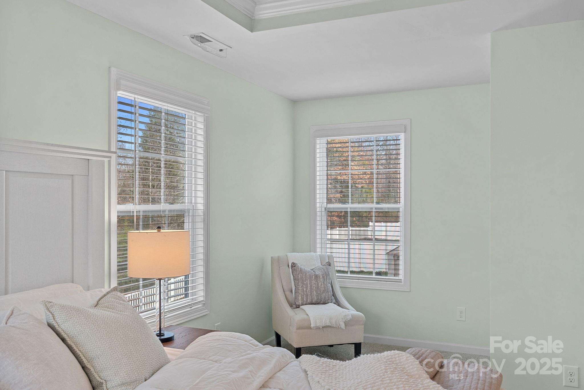 Meadows at Coddle Creek - Residential