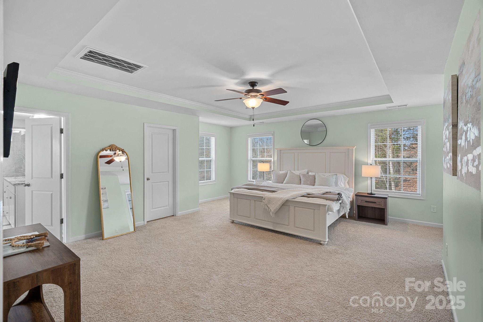 Meadows at Coddle Creek - Residential