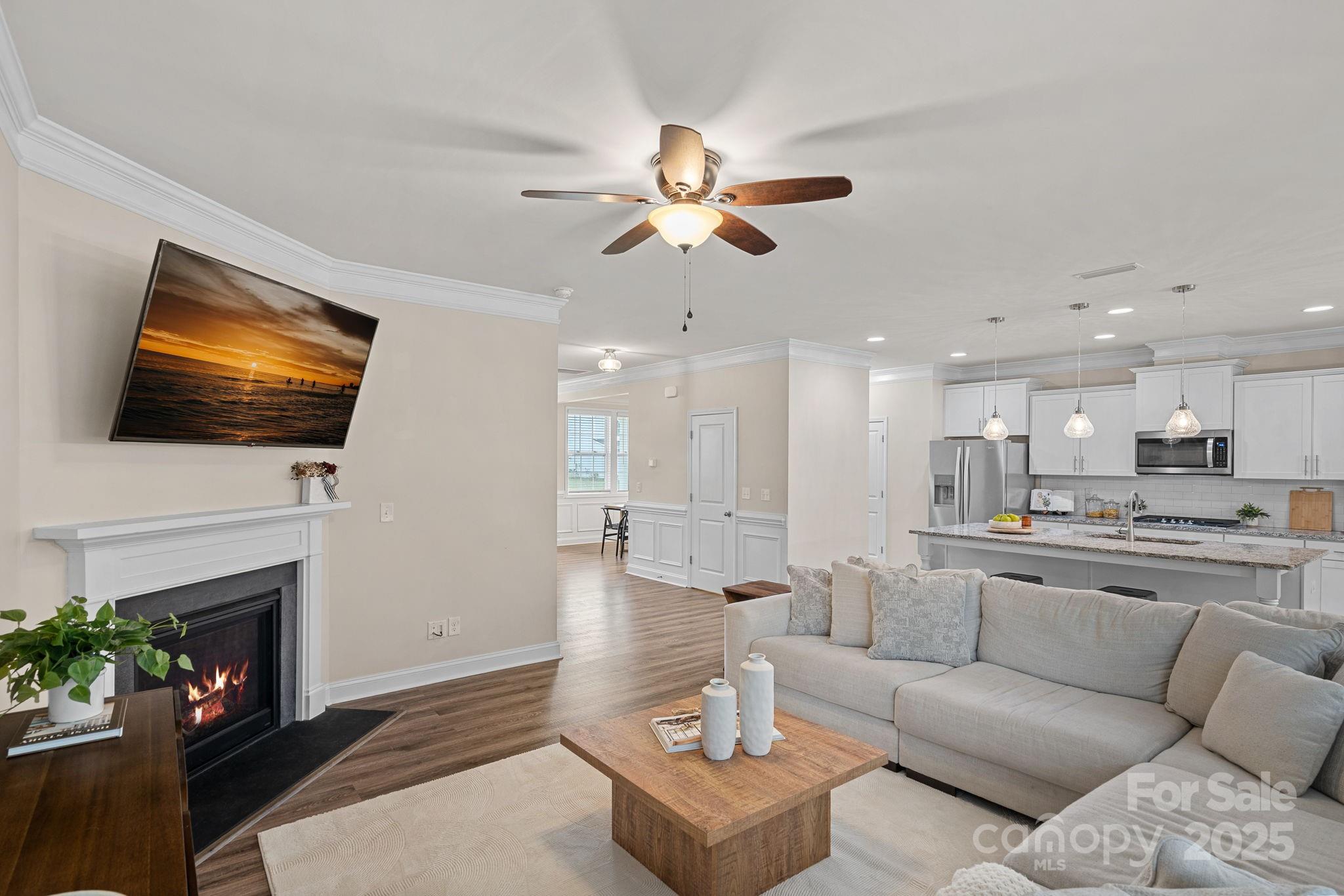 Meadows at Coddle Creek - Residential