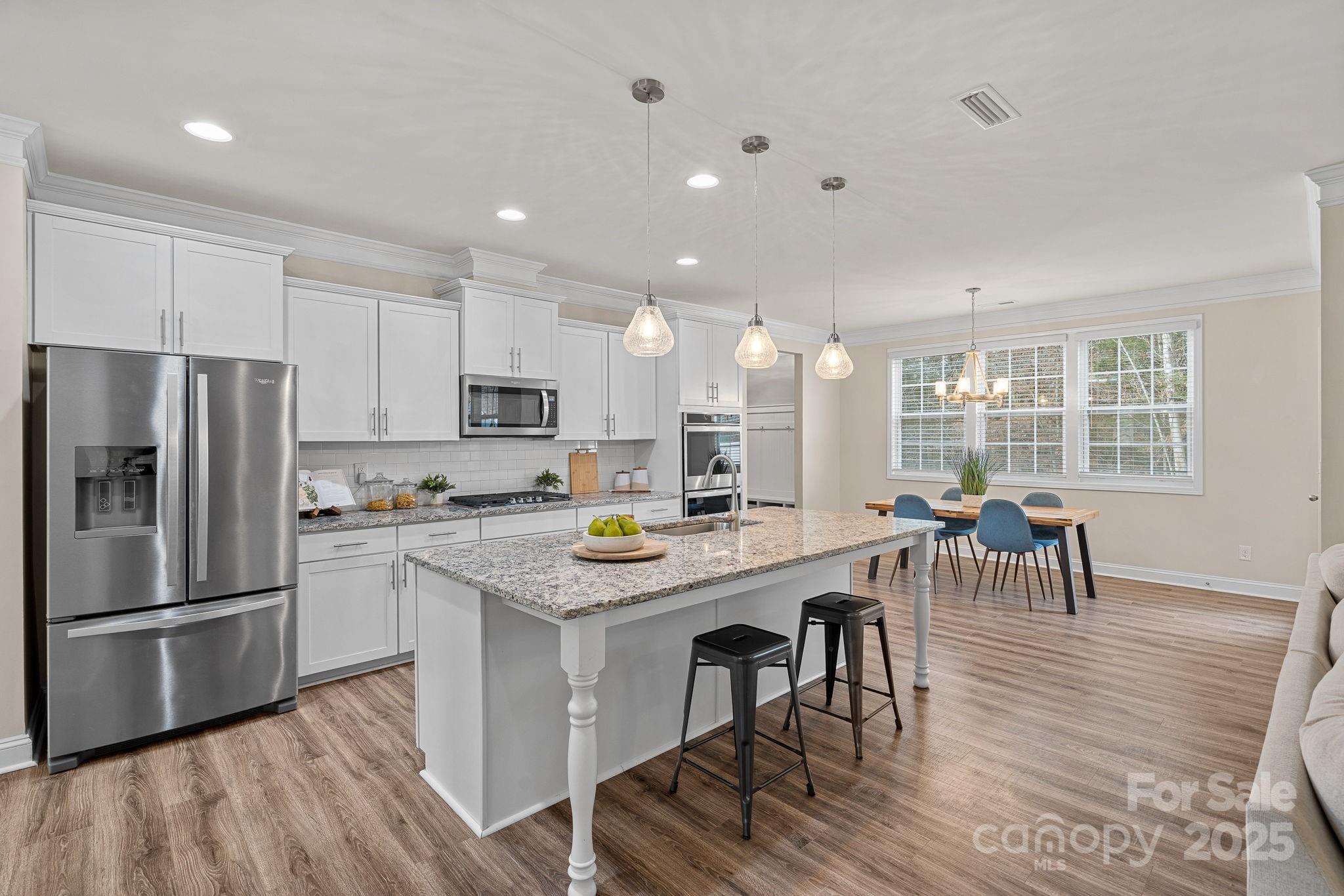 Meadows at Coddle Creek - Residential