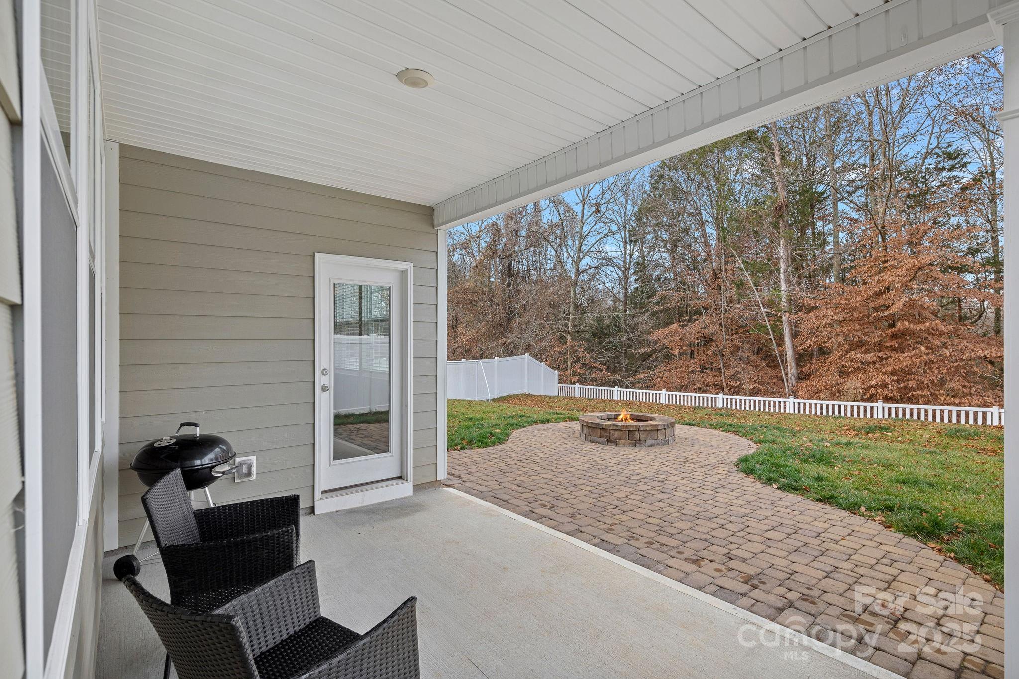 Meadows at Coddle Creek - Residential