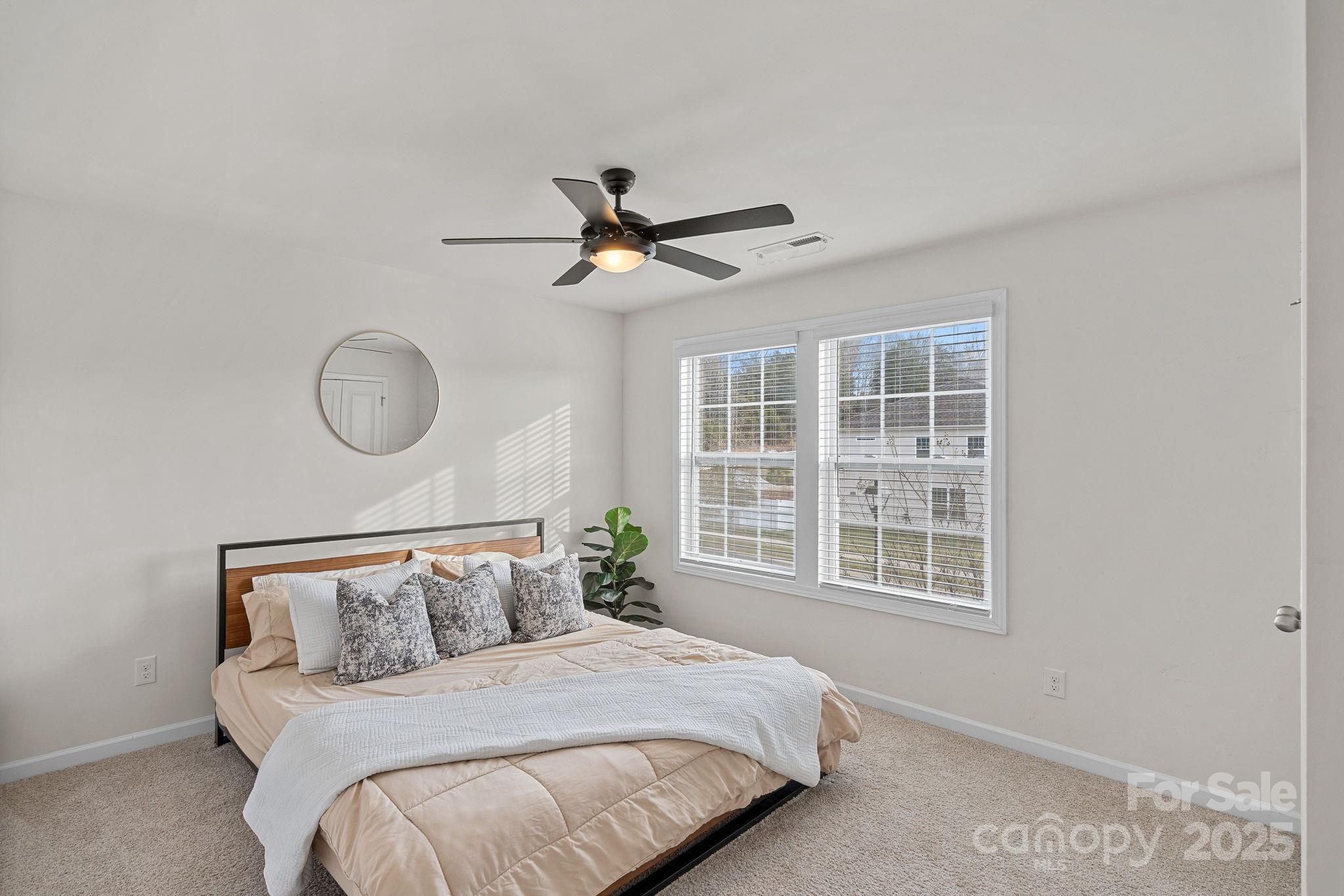 Meadows at Coddle Creek - Residential