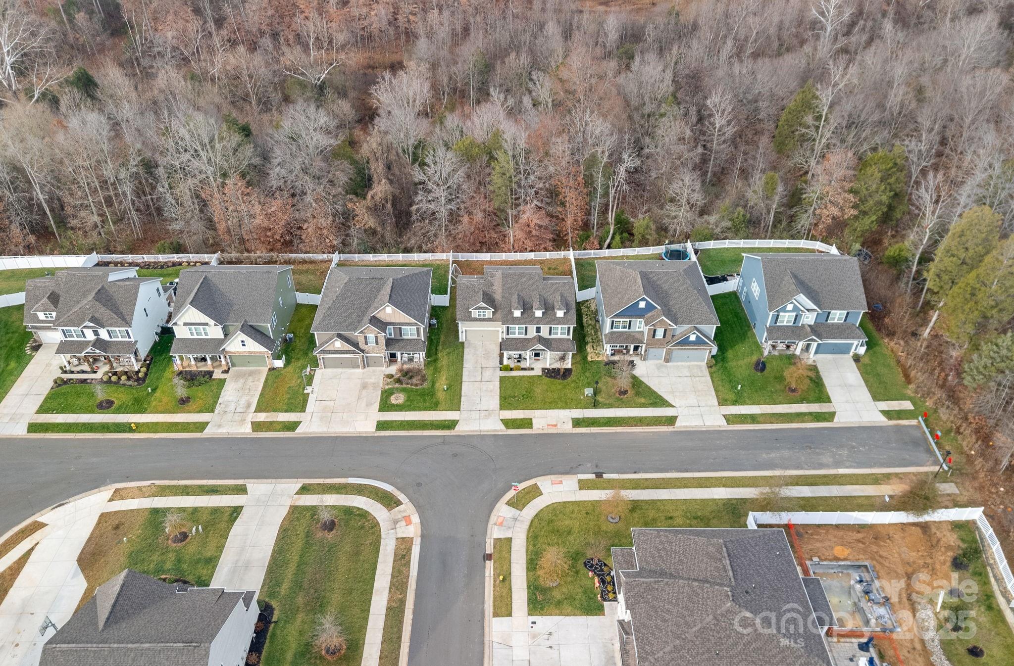 Meadows at Coddle Creek - Residential