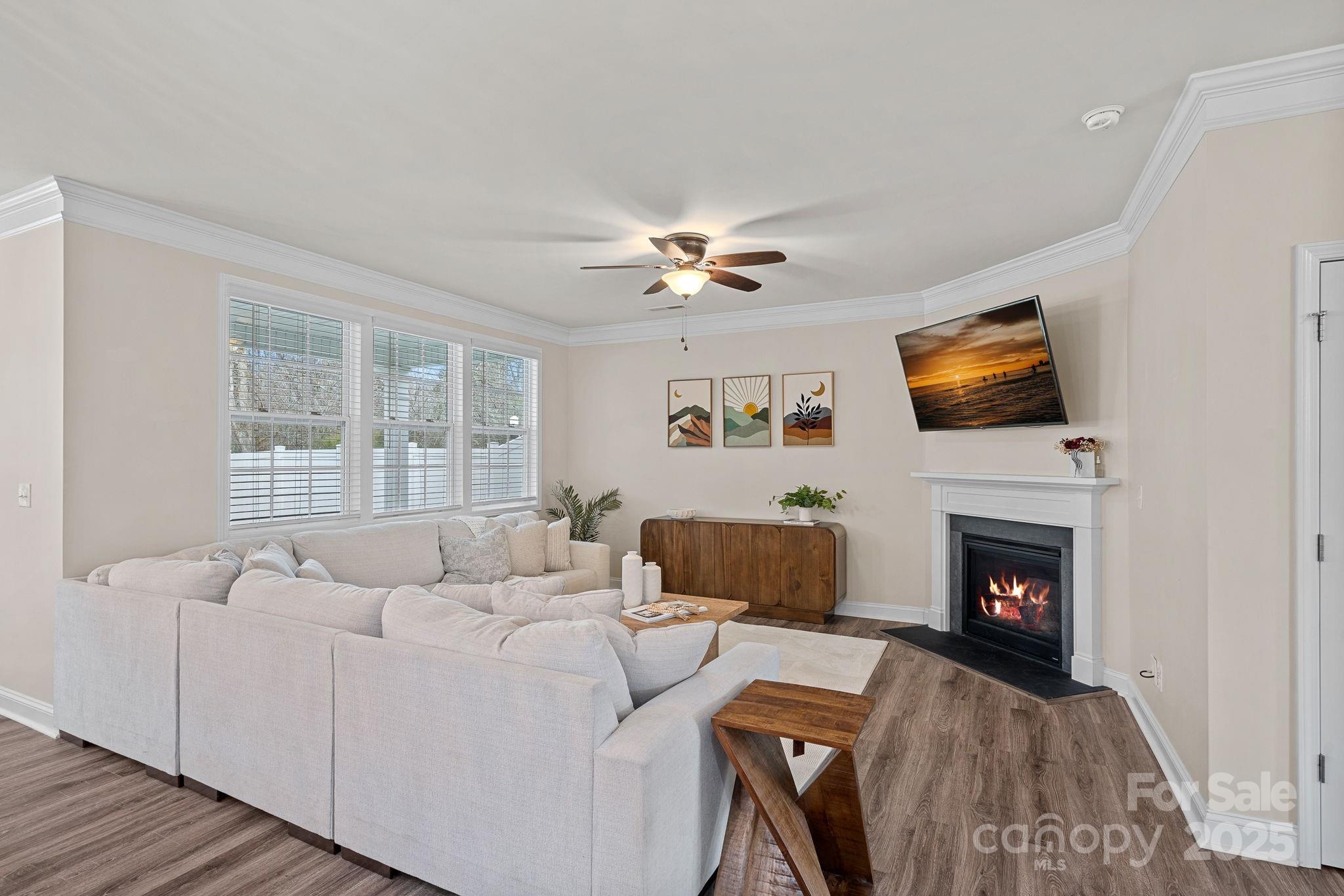 Meadows at Coddle Creek - Residential