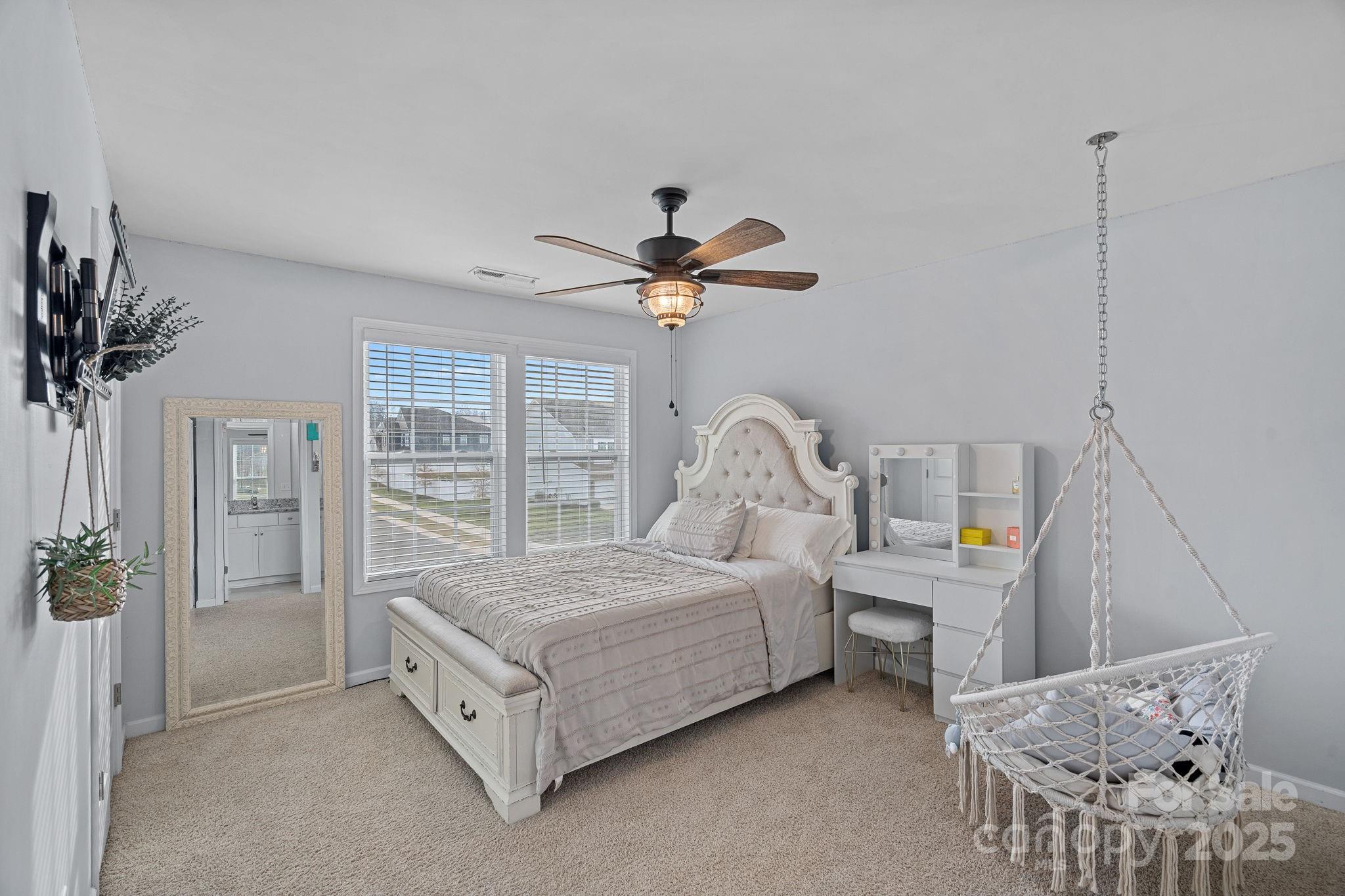 Meadows at Coddle Creek - Residential