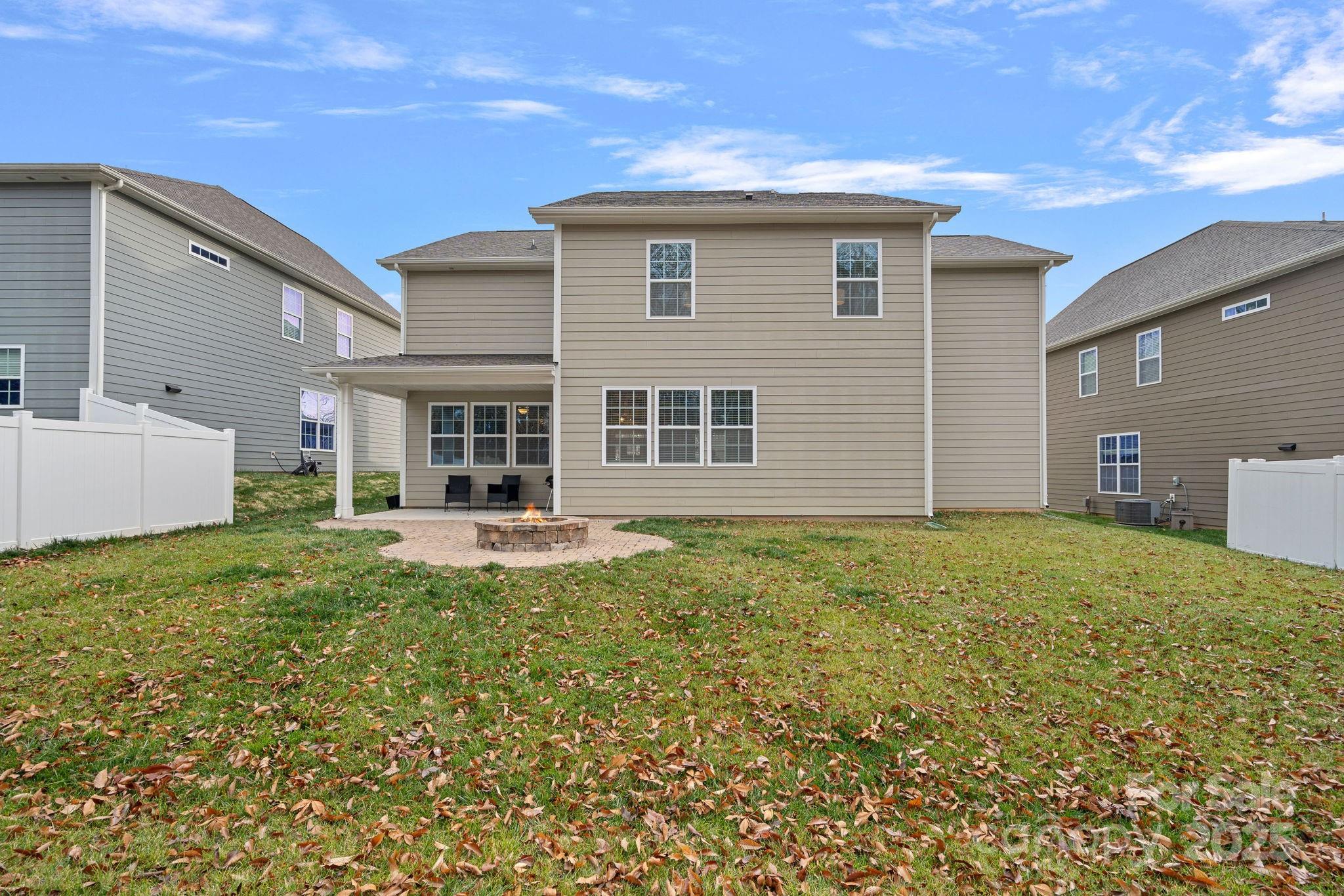 Meadows at Coddle Creek - Residential