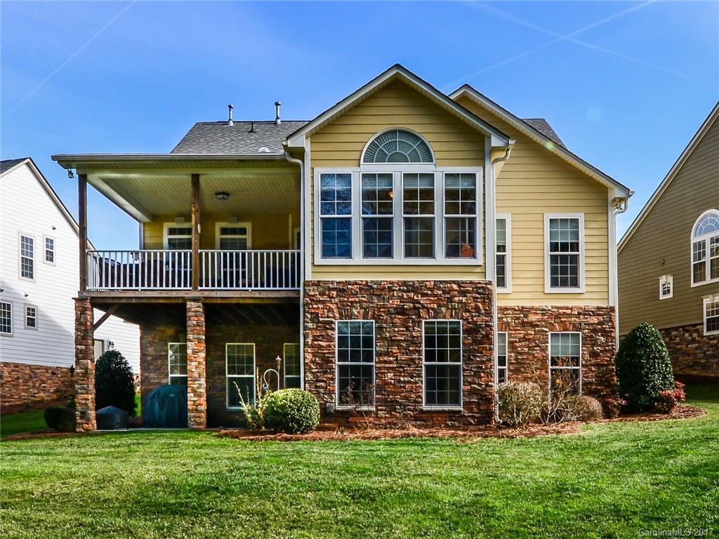 Verdict Ridge - Residential