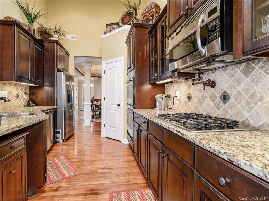 Verdict Ridge - Residential