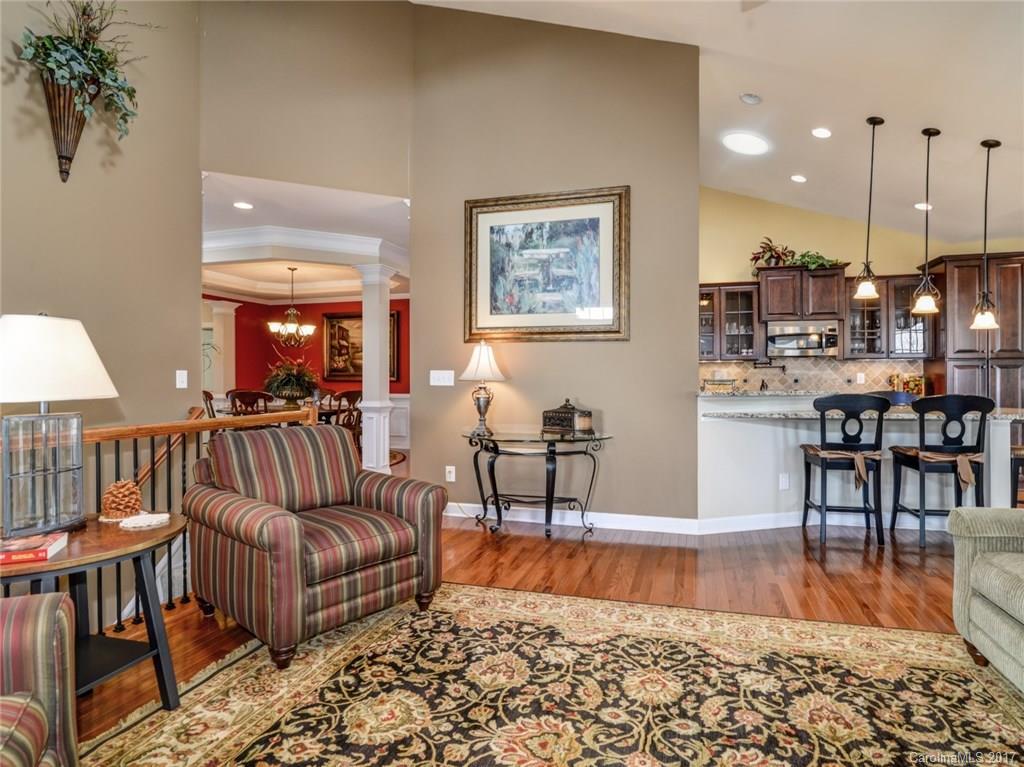 Verdict Ridge - Residential