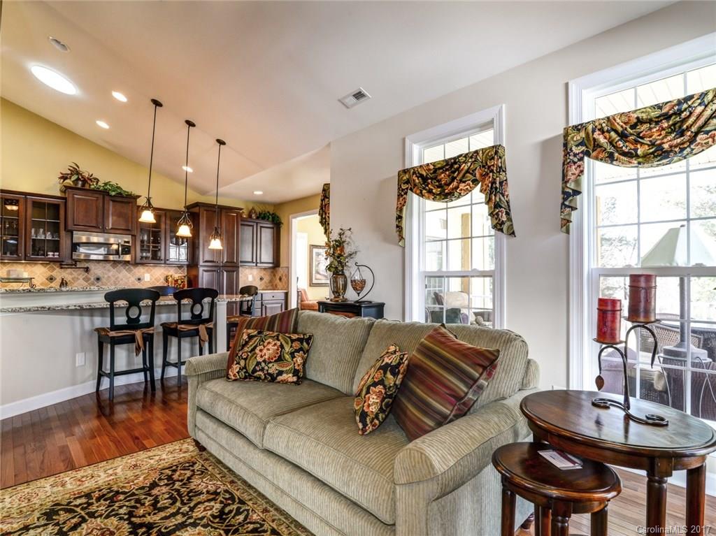 Verdict Ridge - Residential