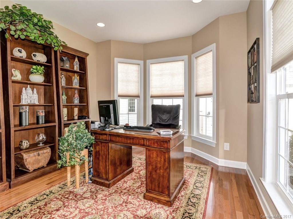 Verdict Ridge - Residential