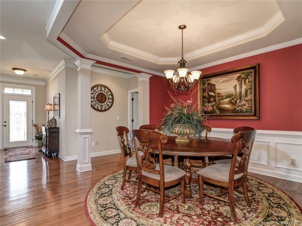 Verdict Ridge - Residential