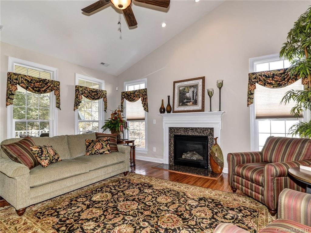 Verdict Ridge - Residential