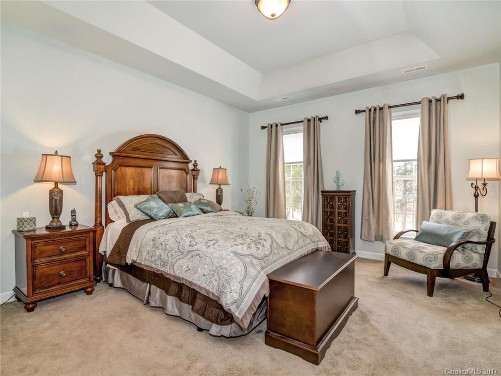 Verdict Ridge - Residential