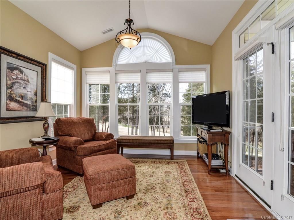 Verdict Ridge - Residential