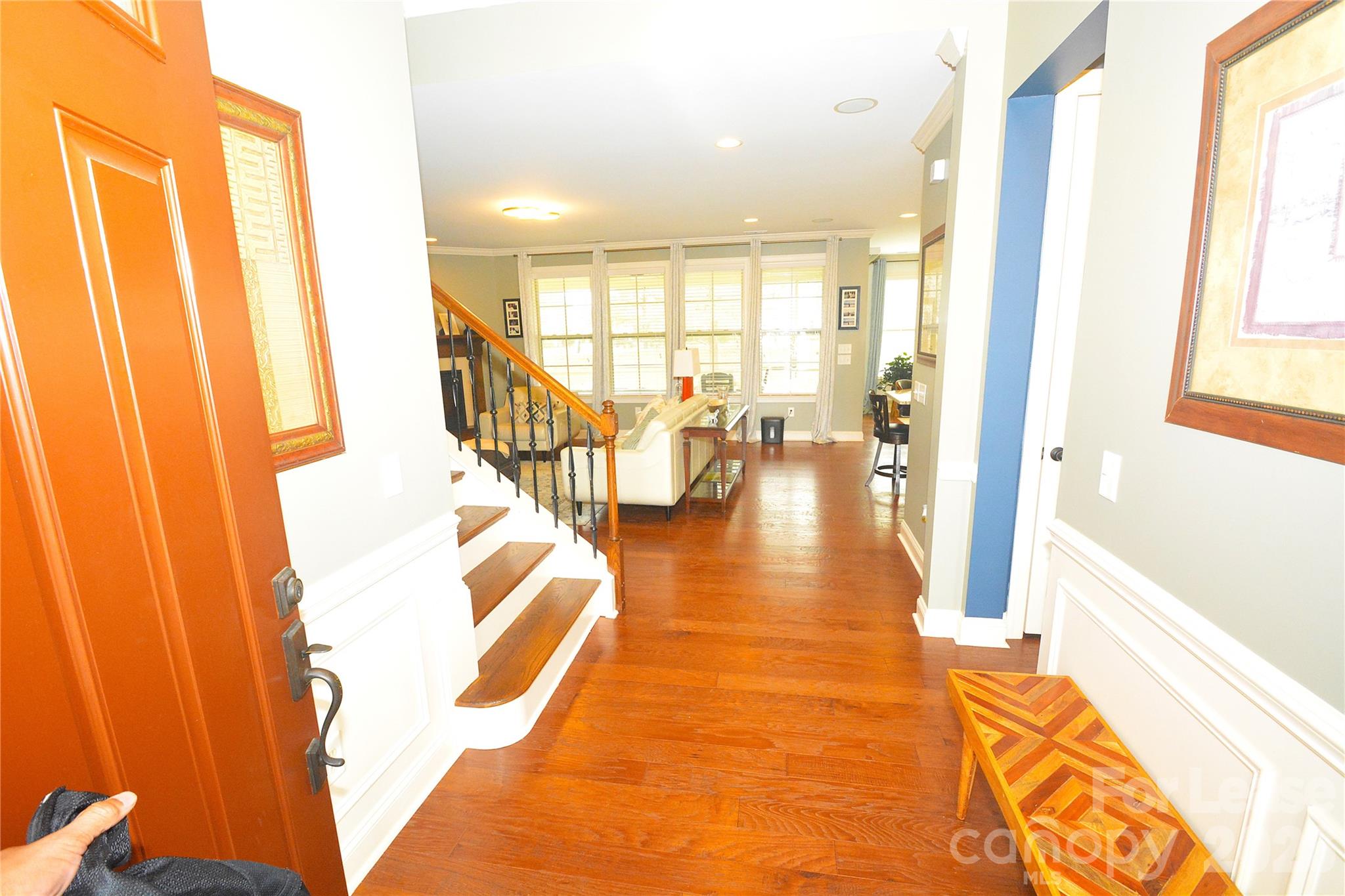 13219 Horned Lark Drive